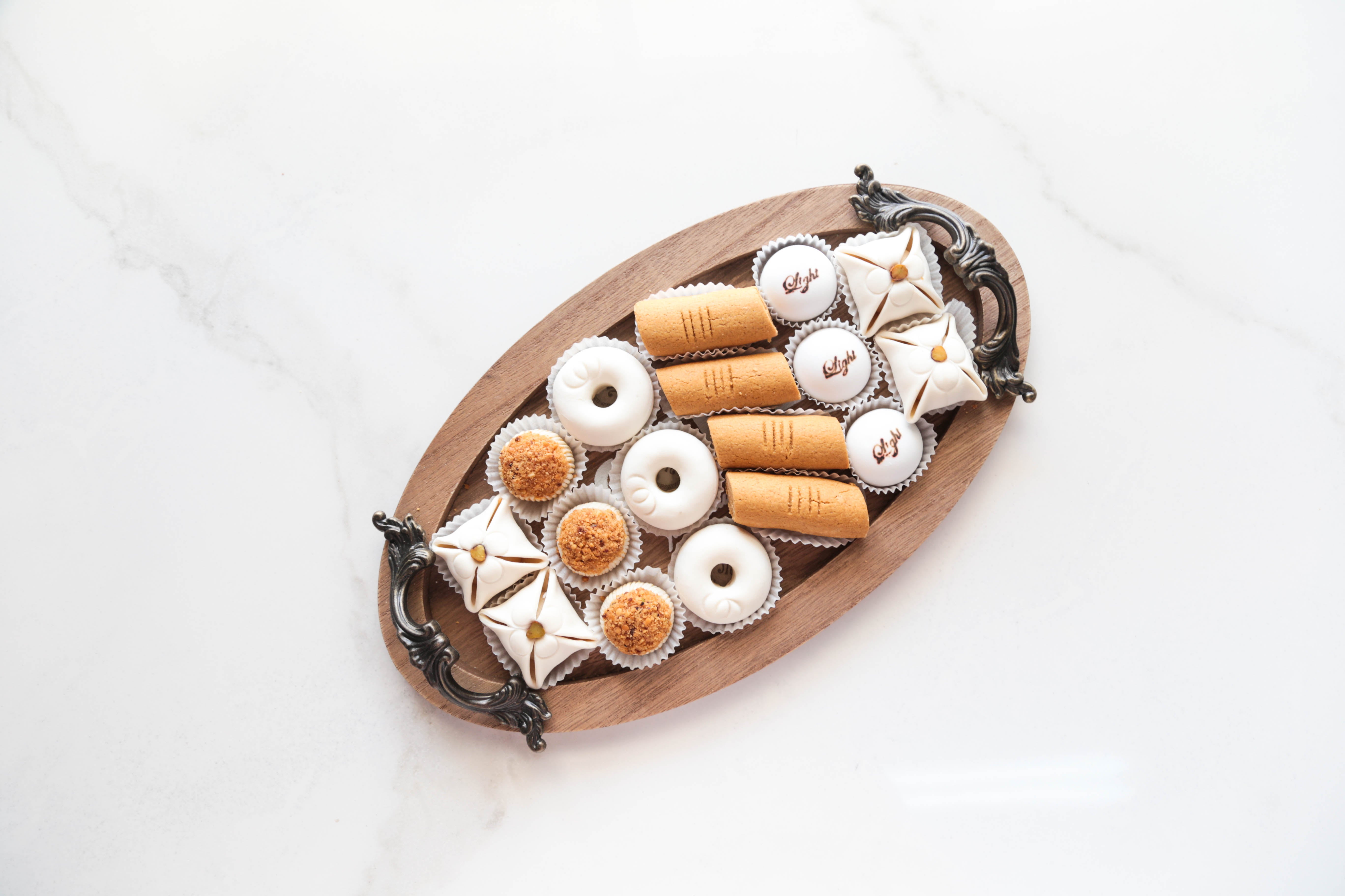 Sharing Without Limits: The World of Masmoudi Gourmet