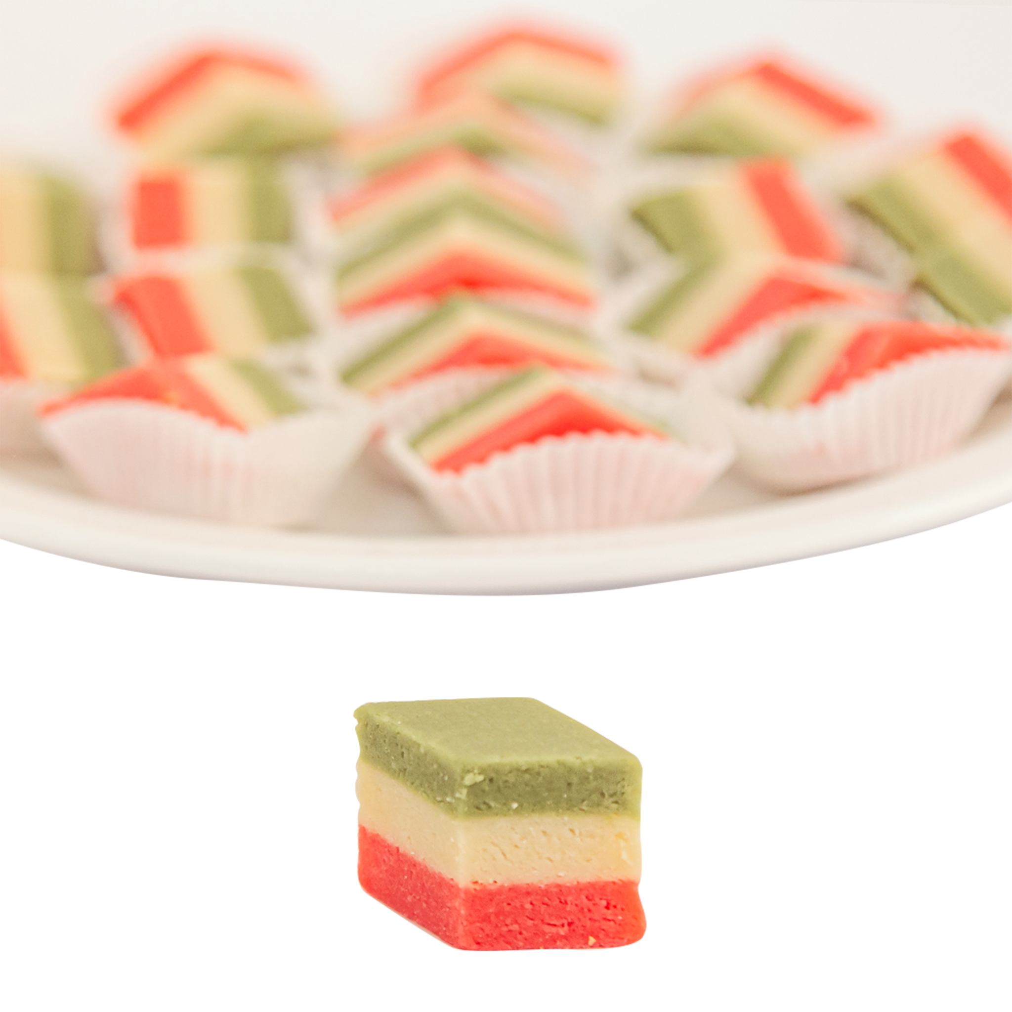 <tc>Baklawa Bey Amande</tc>