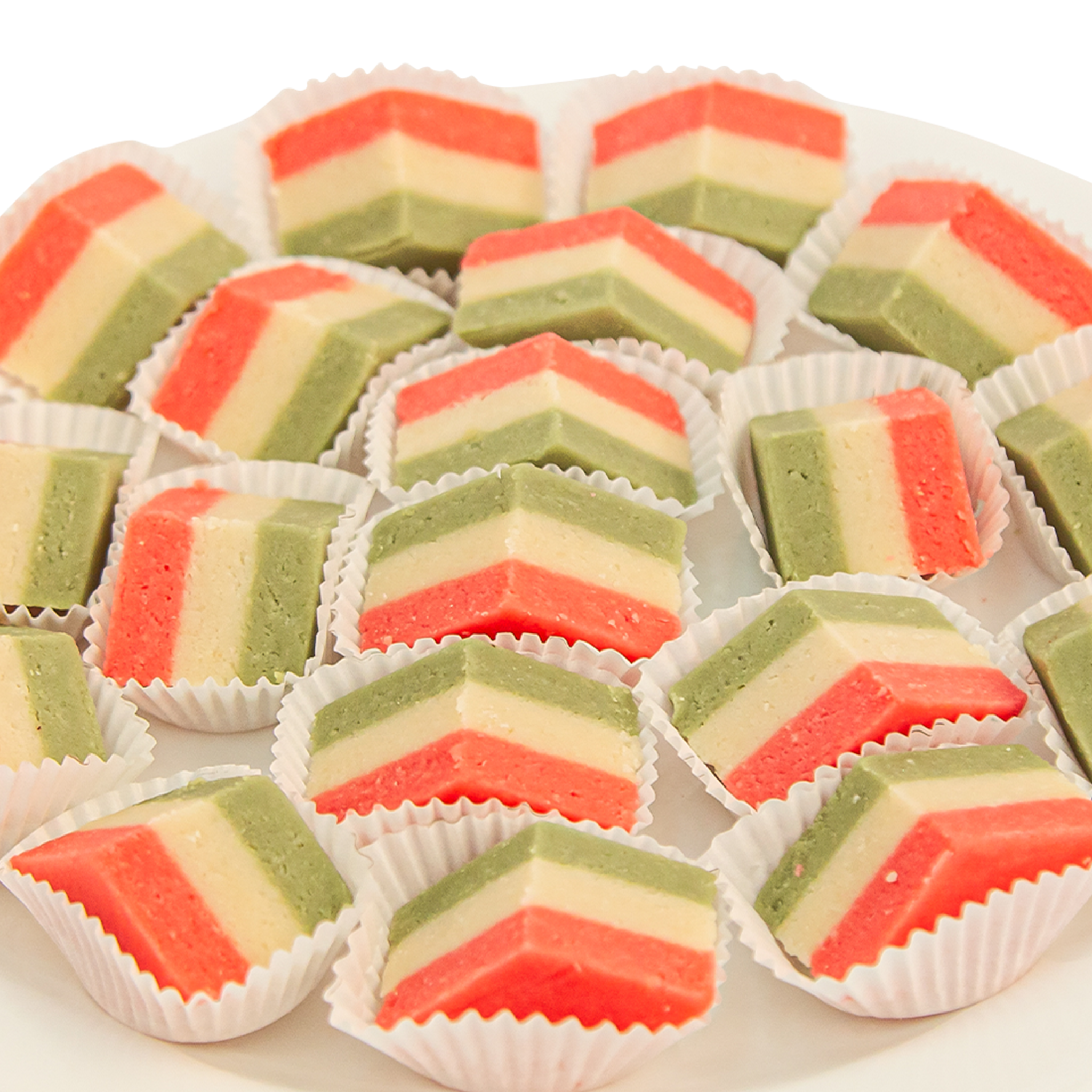 <tc>Baklawa Bey Amande</tc>