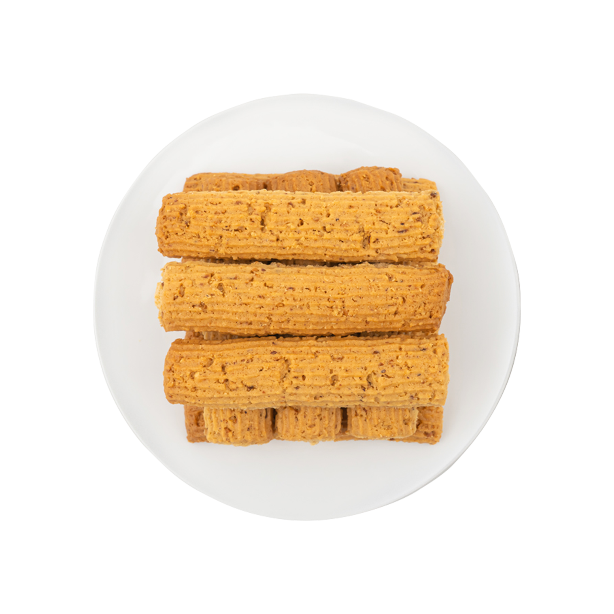 Hazelnut Biscuit 700g