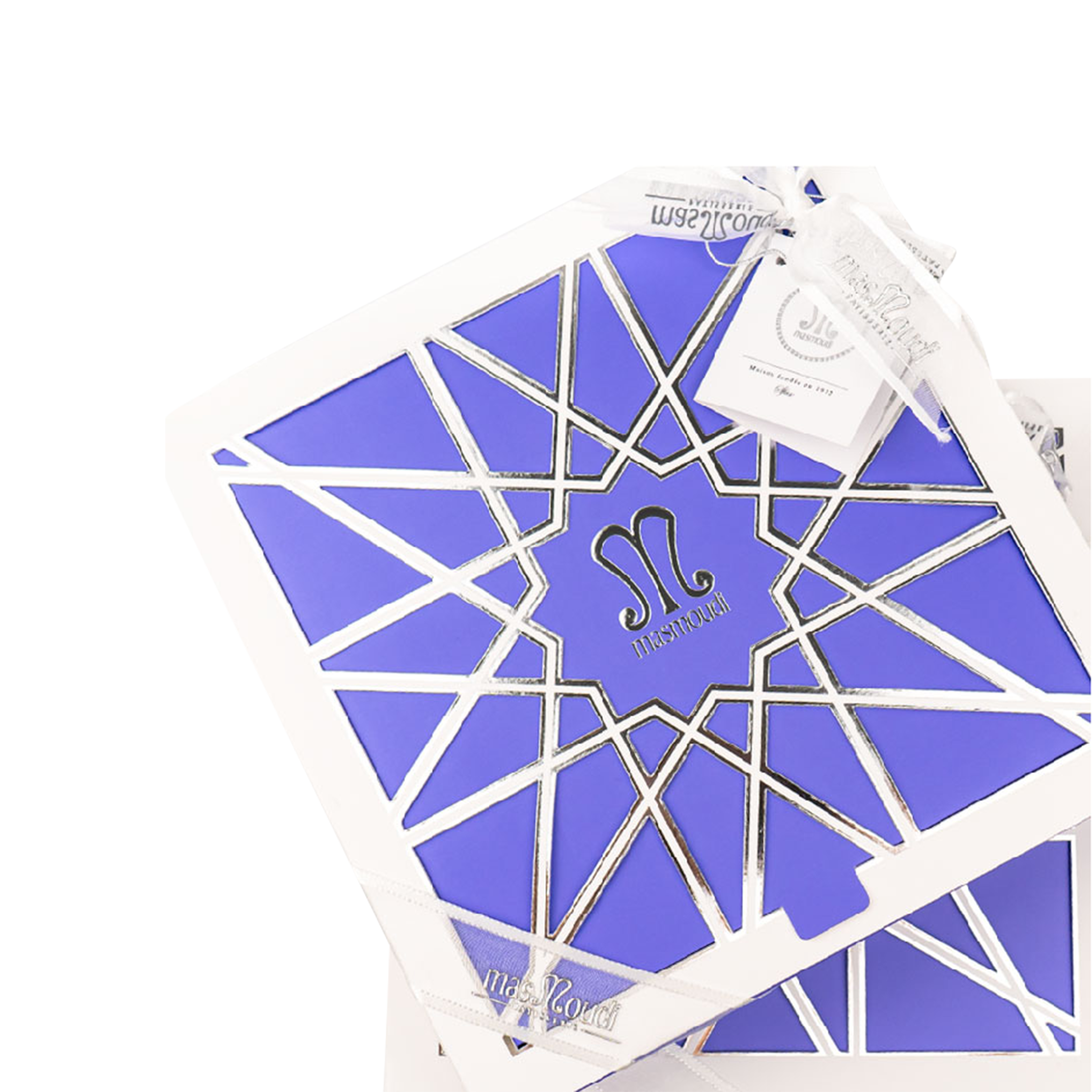 Arabesque 19-Piece Set