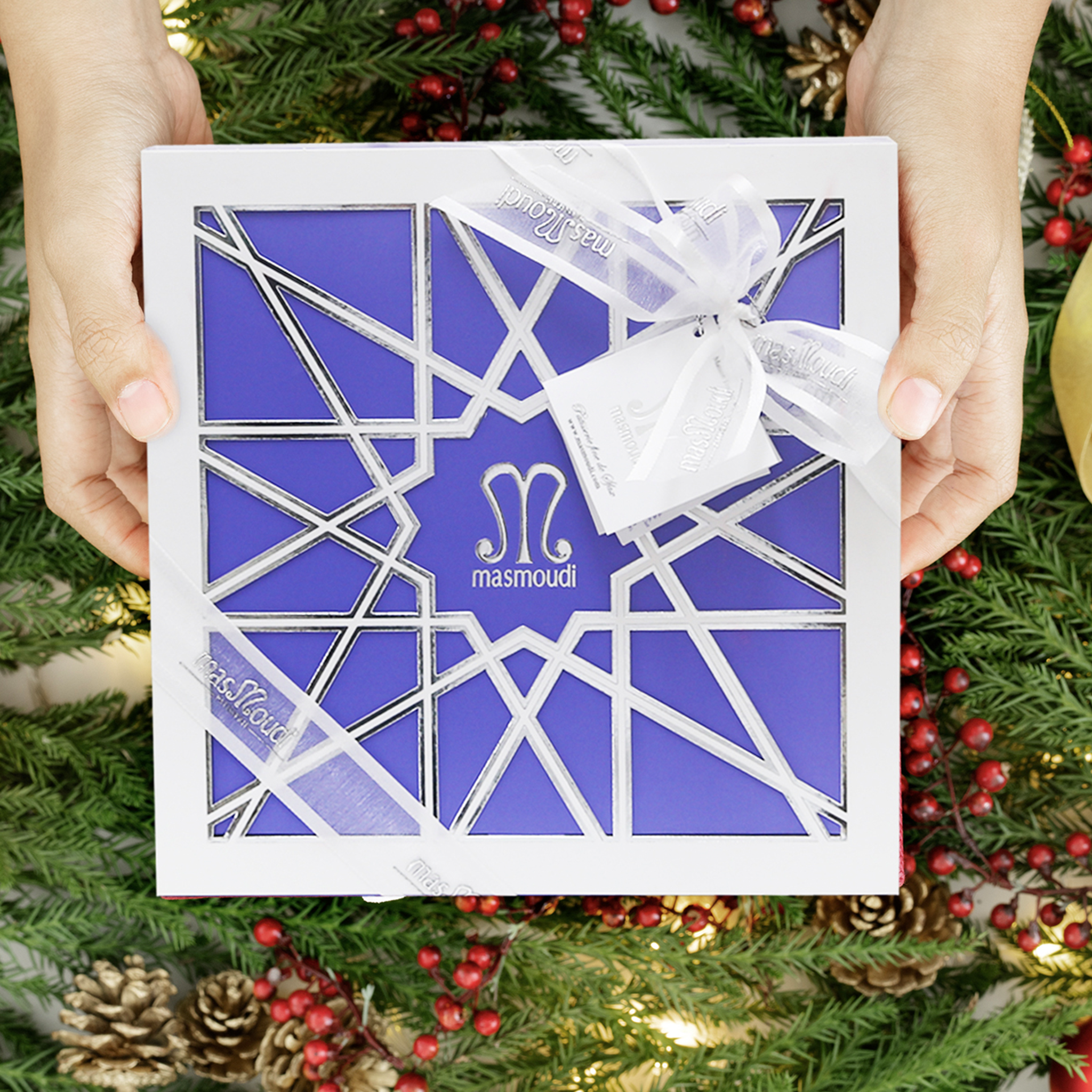 Arabesque 19-Piece Set