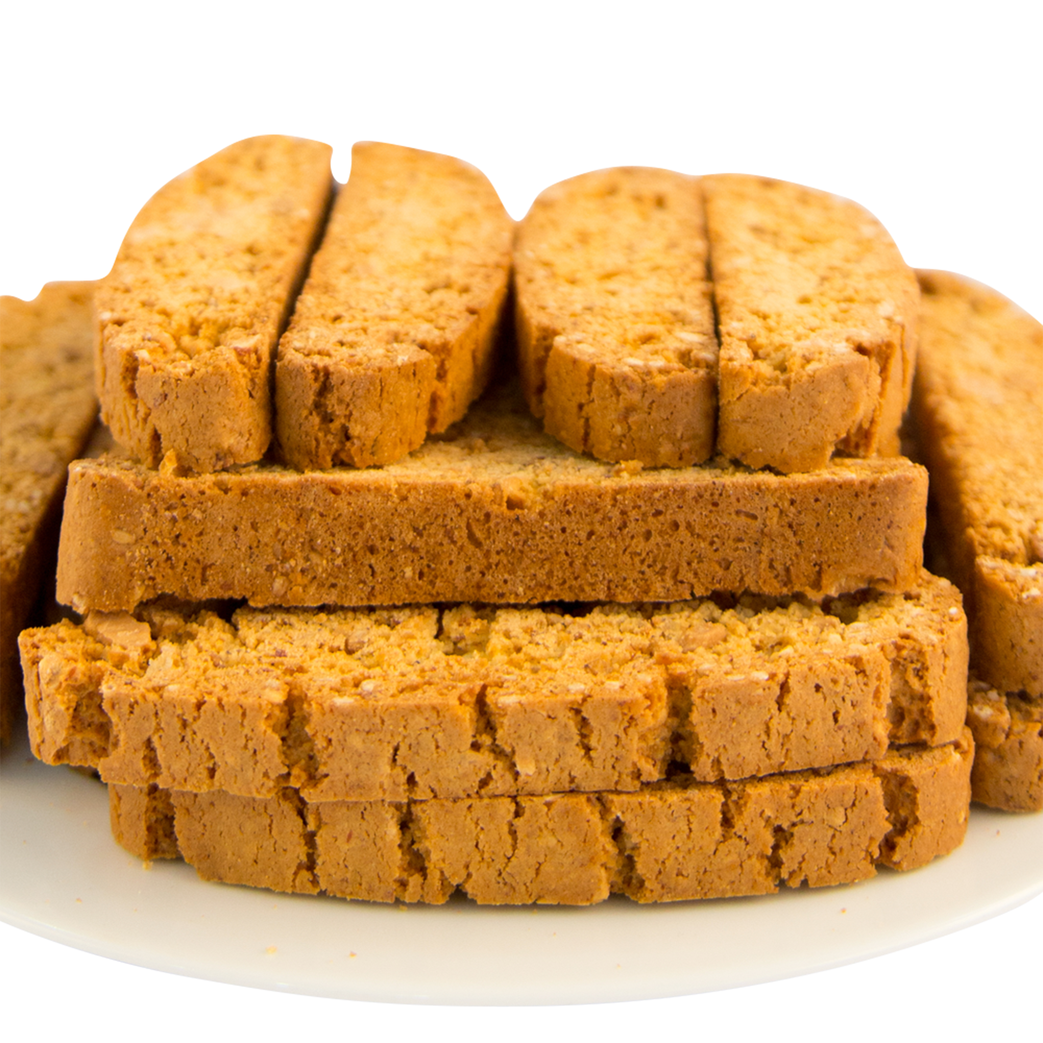 Croquant Tunisian caramelized nut brittle bars 700g