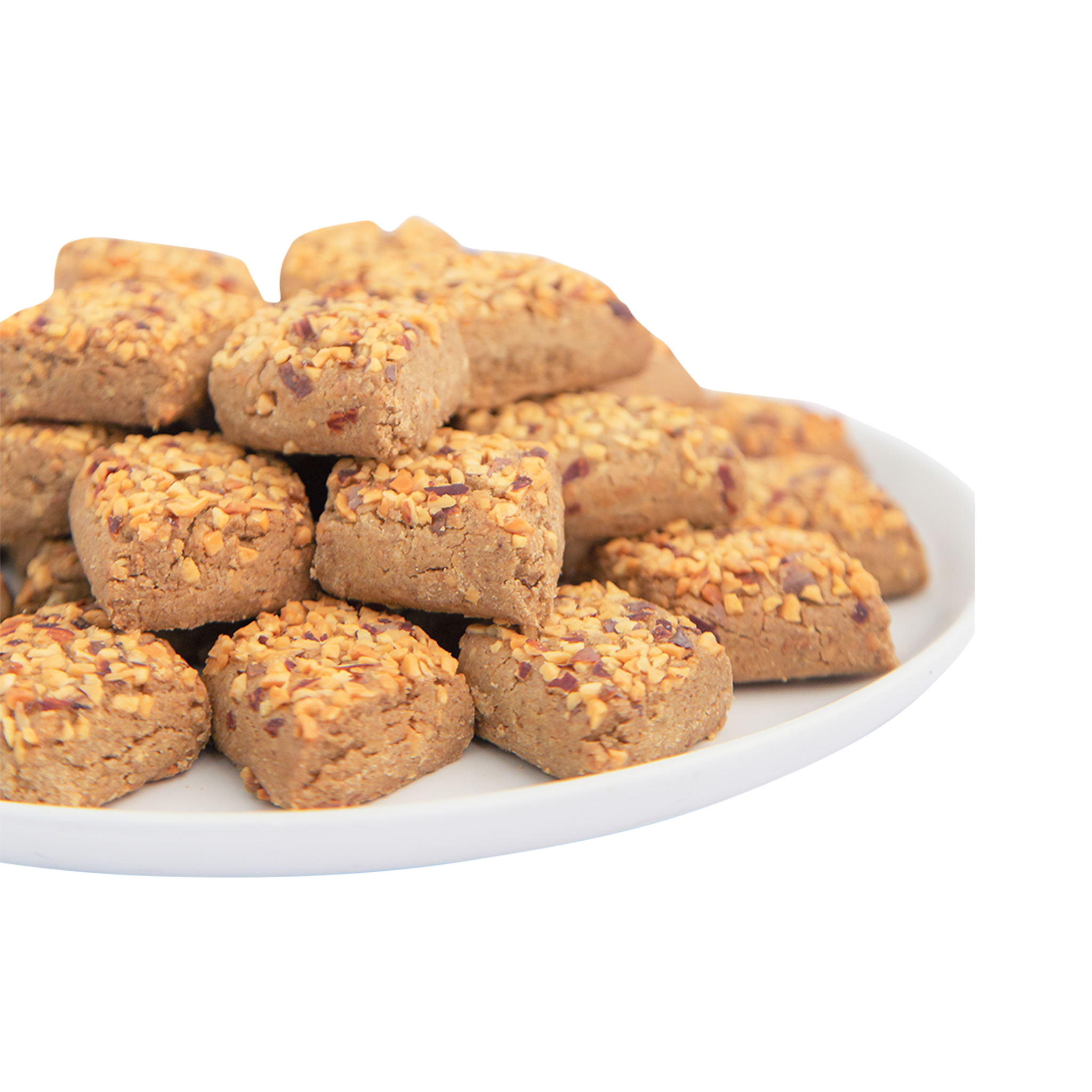 Ghrayba Droo Tunisian sorghum shortbread cookies 700g