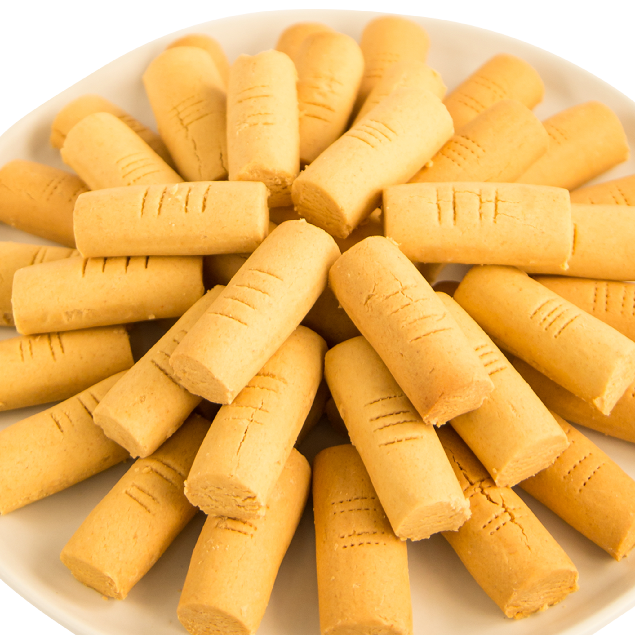 Ghrayba Homs Tunisian chickpea shortbread cookies 700g