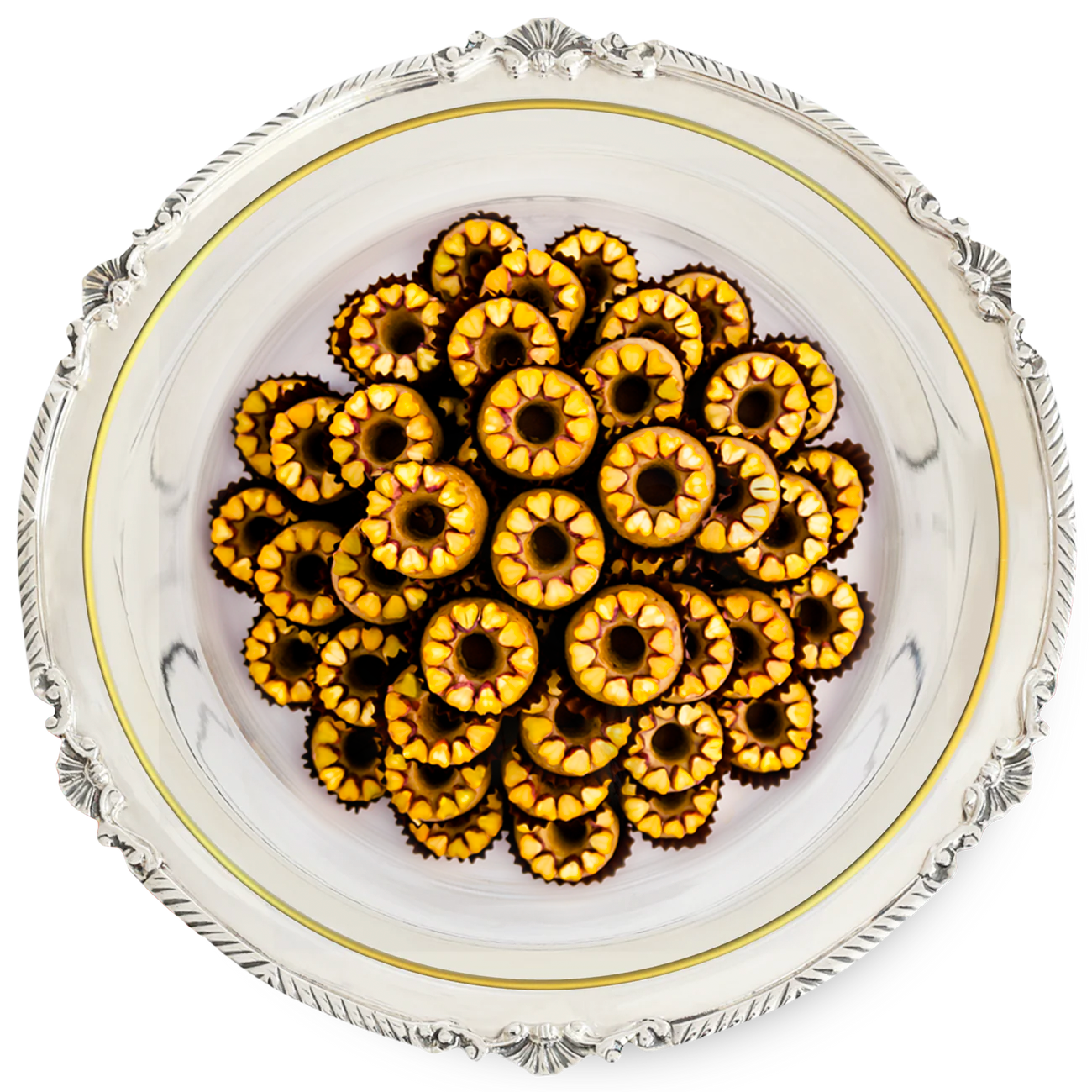 Kaak Royal 300g | Tunisian Royal Pastry