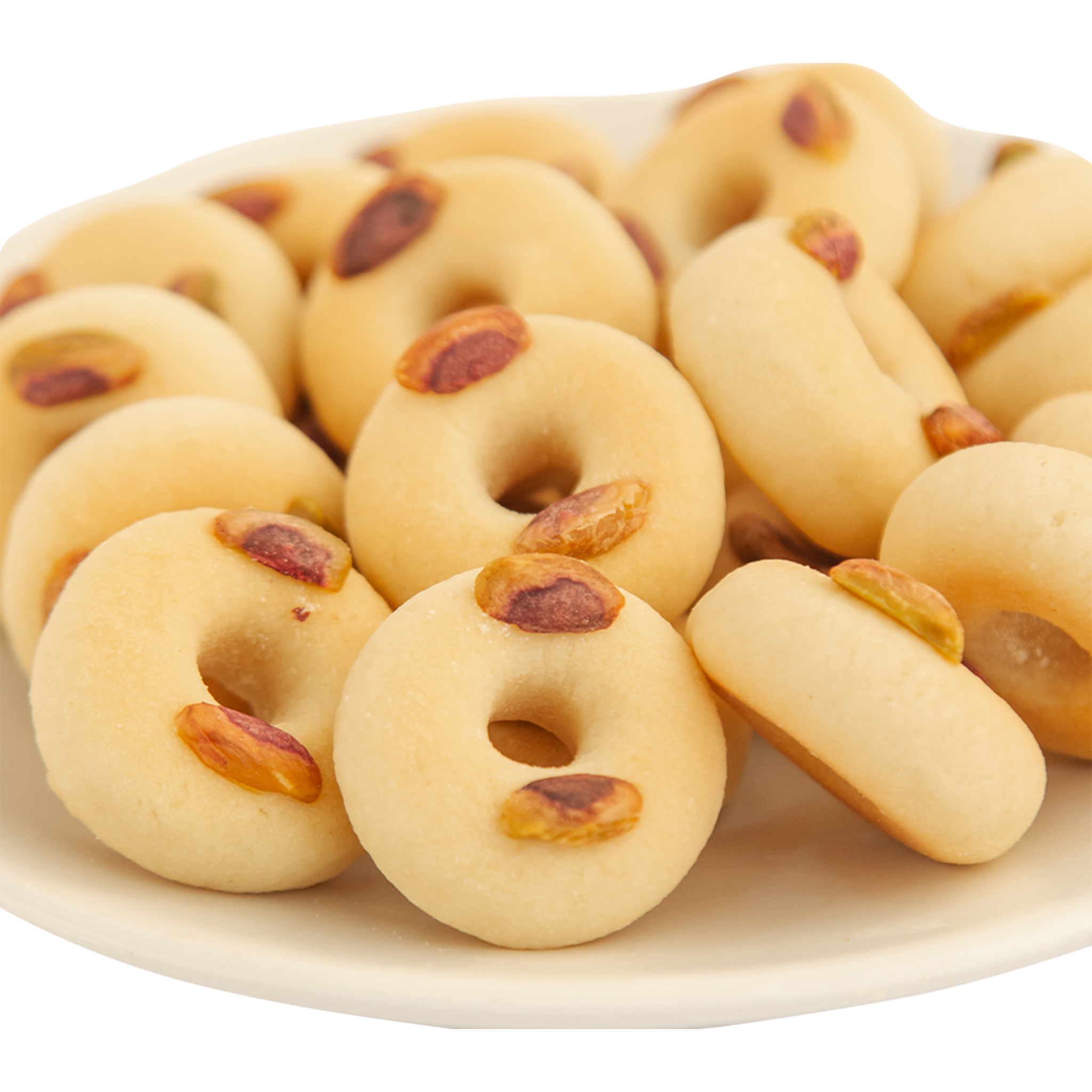 Kaak Amande