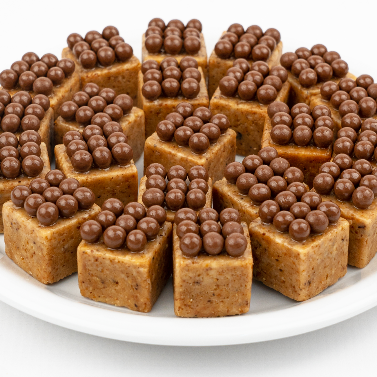 Mignardise Hazelnut 300g | Tunisian Hazelnut Pastry