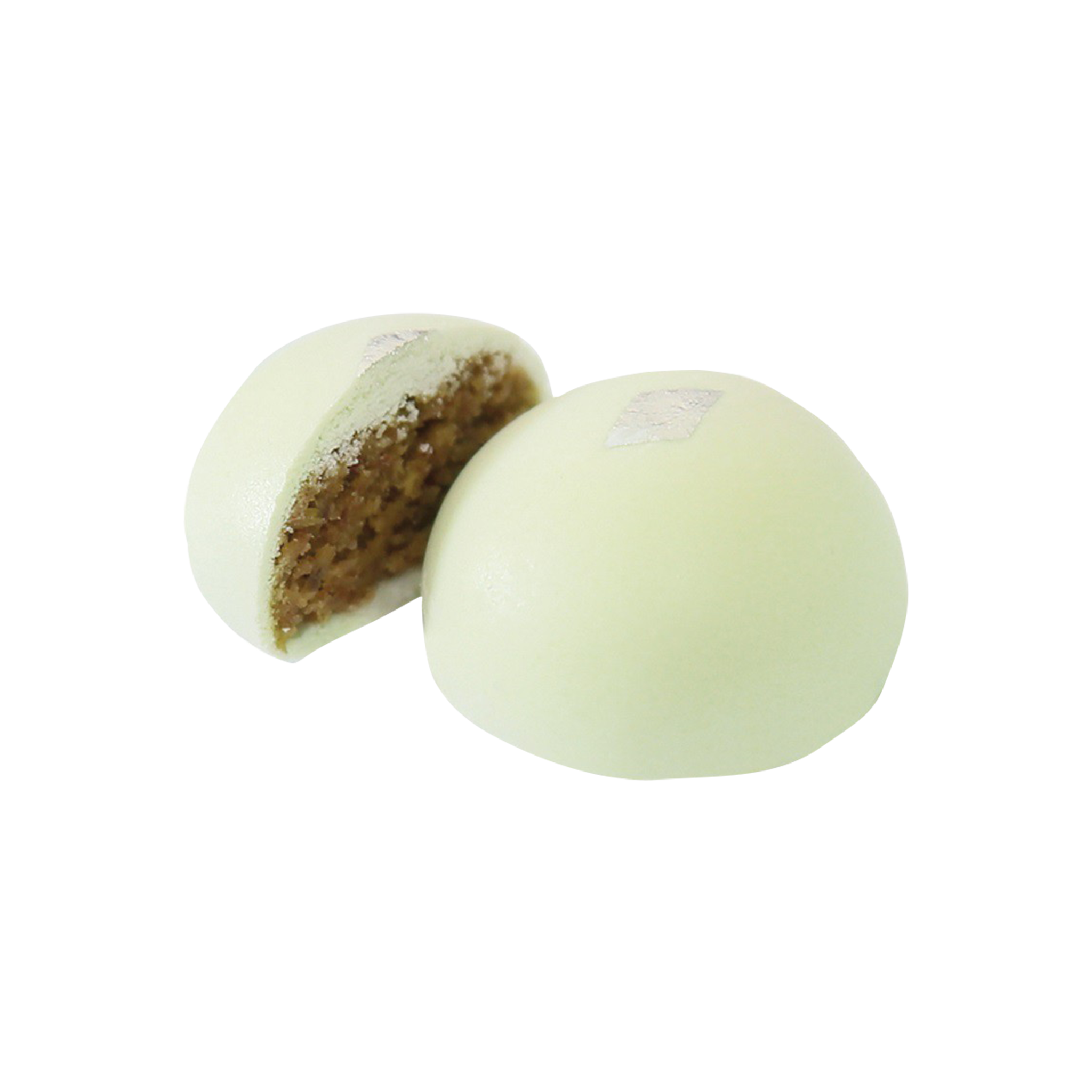Mlabes Pistachio 400g