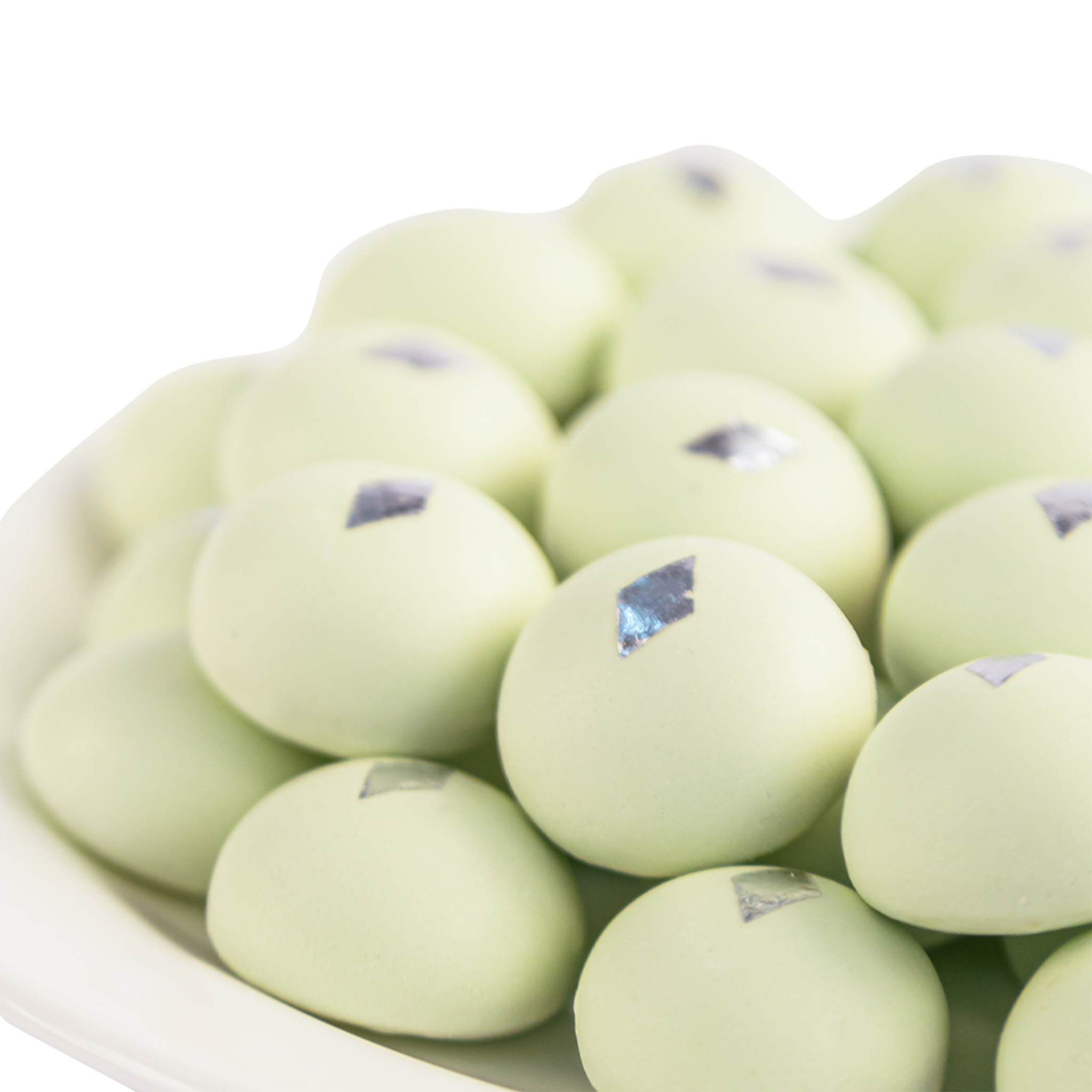 Mlabes Pistachio 400g