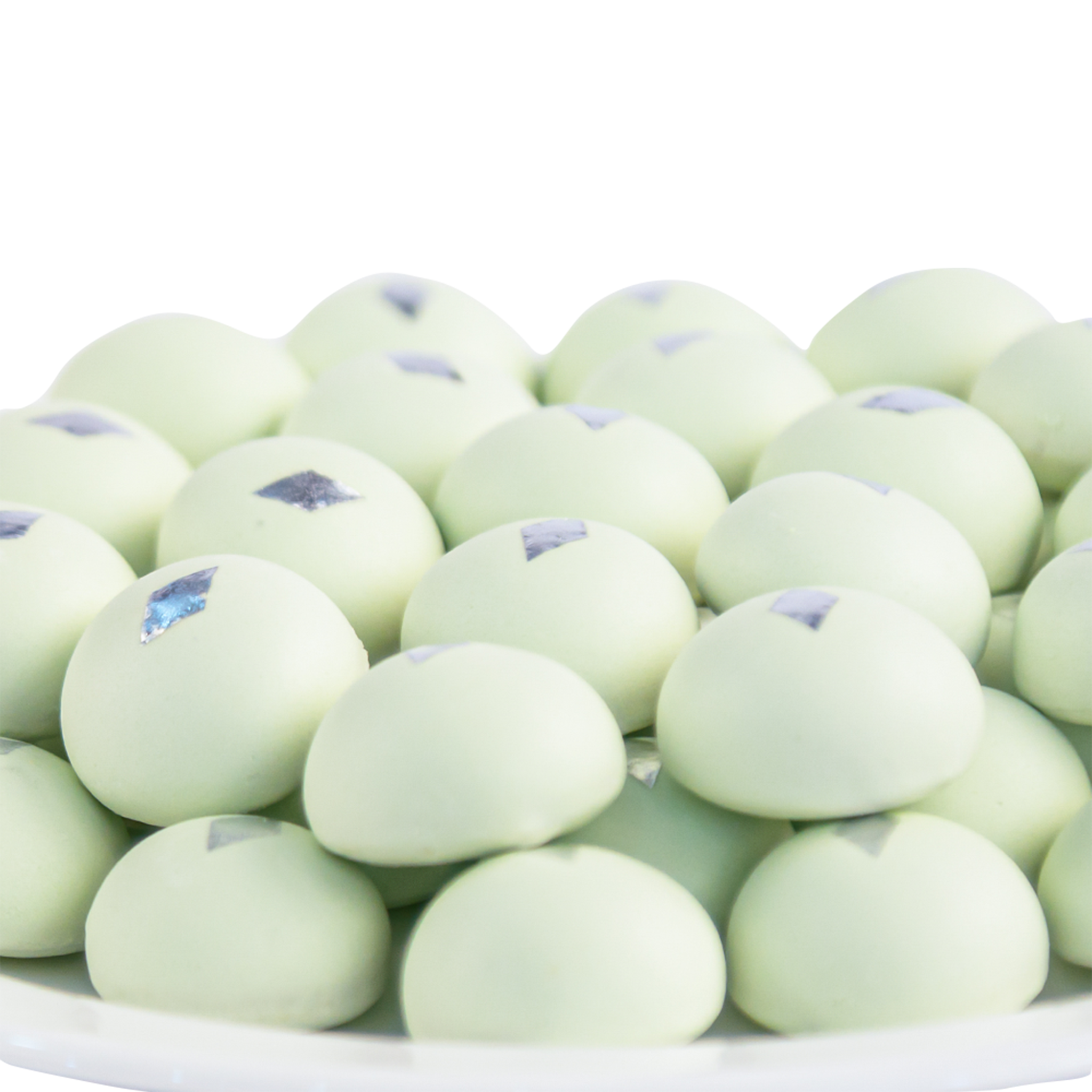 Mlabes Pistachio 400g