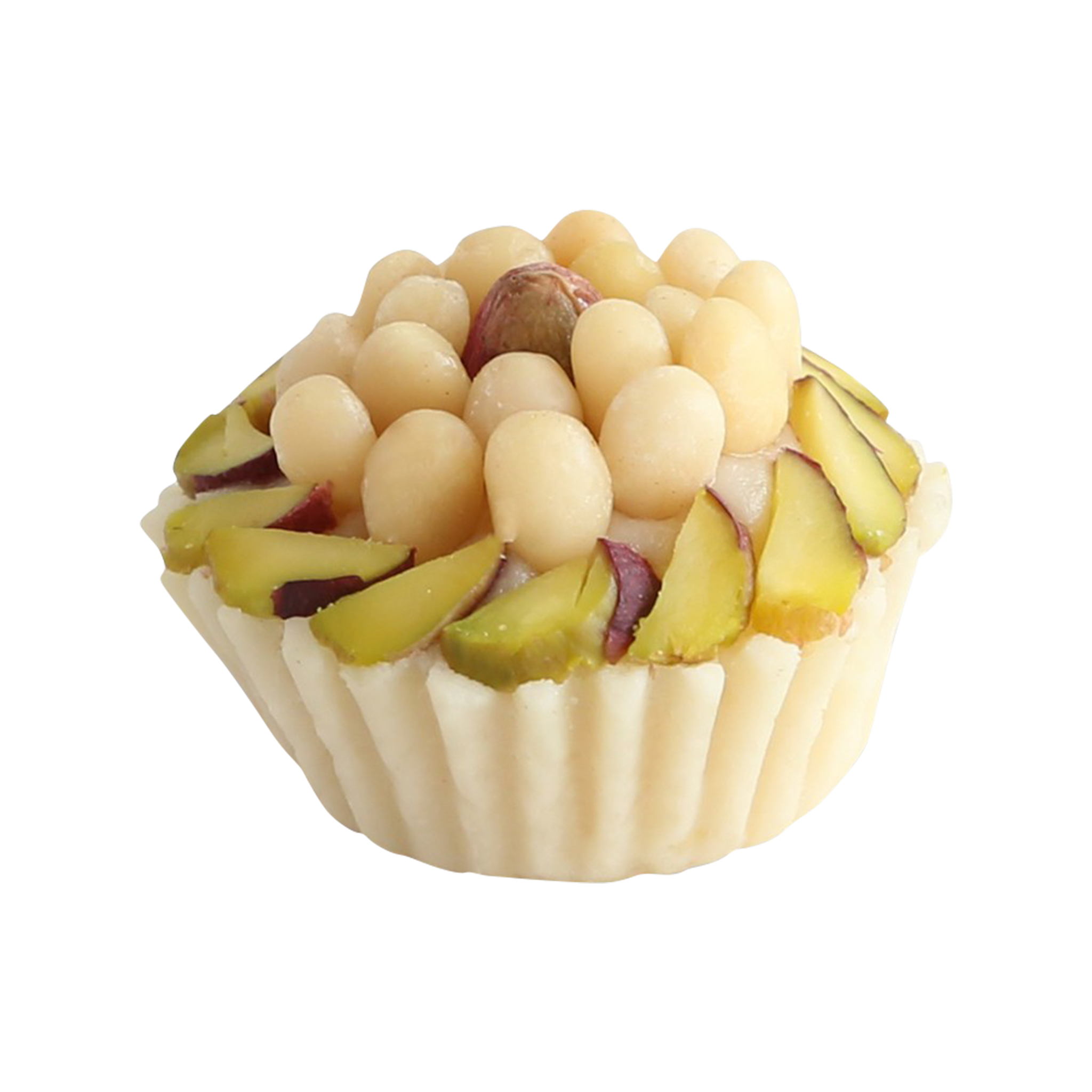 Mosaique Amande 12 pcs | Tunisian Almond Pastry Box