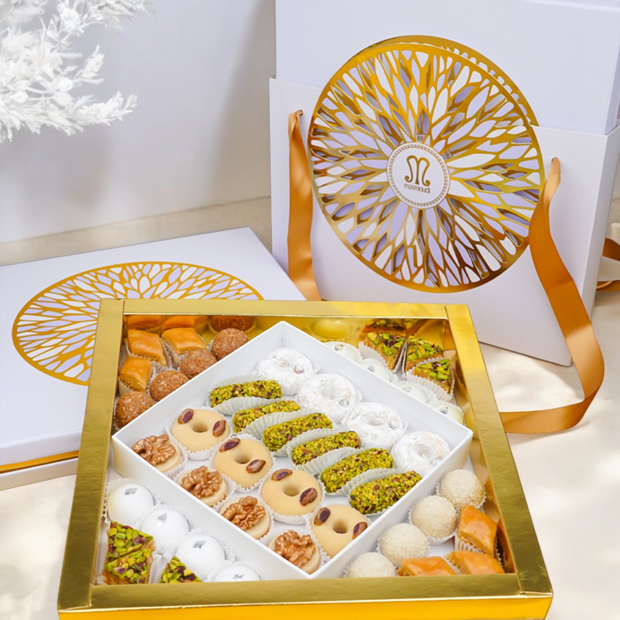 Escape Set 46 Pieces