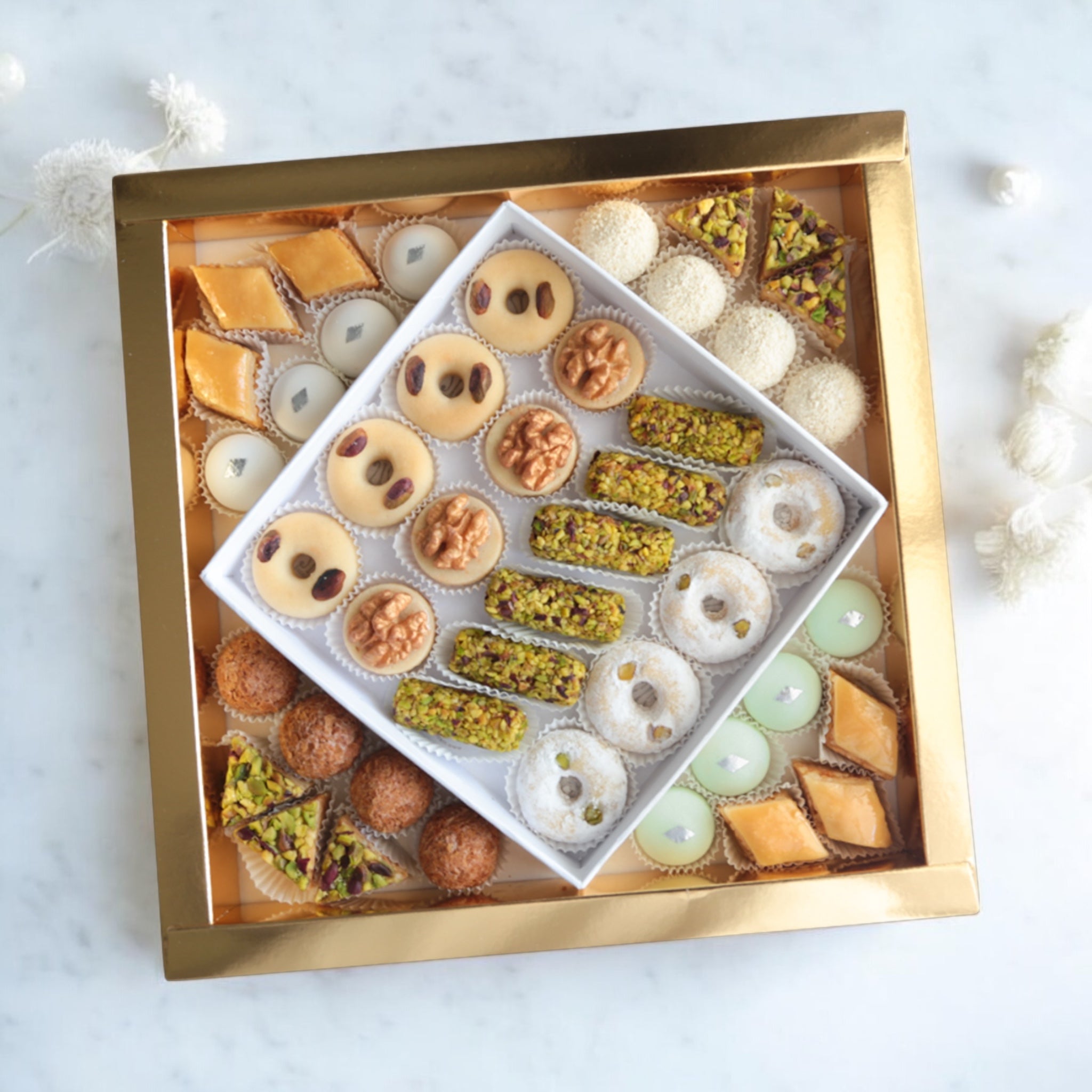 Escape Set 46 Pieces