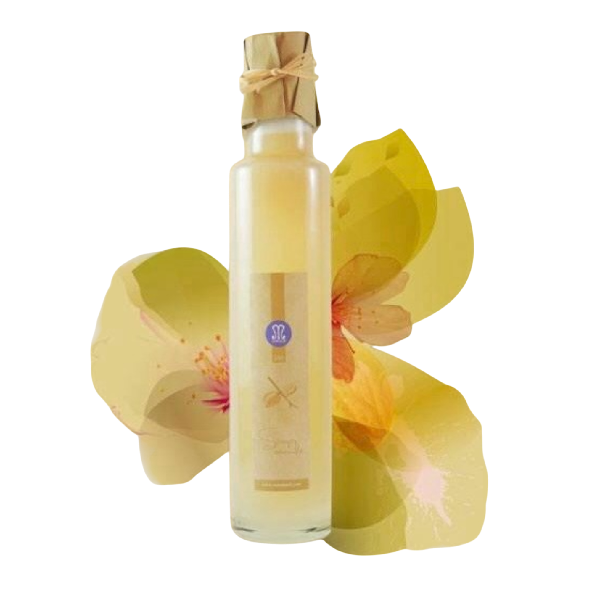 Almond Syrup 1L (concentrated) Rouzata