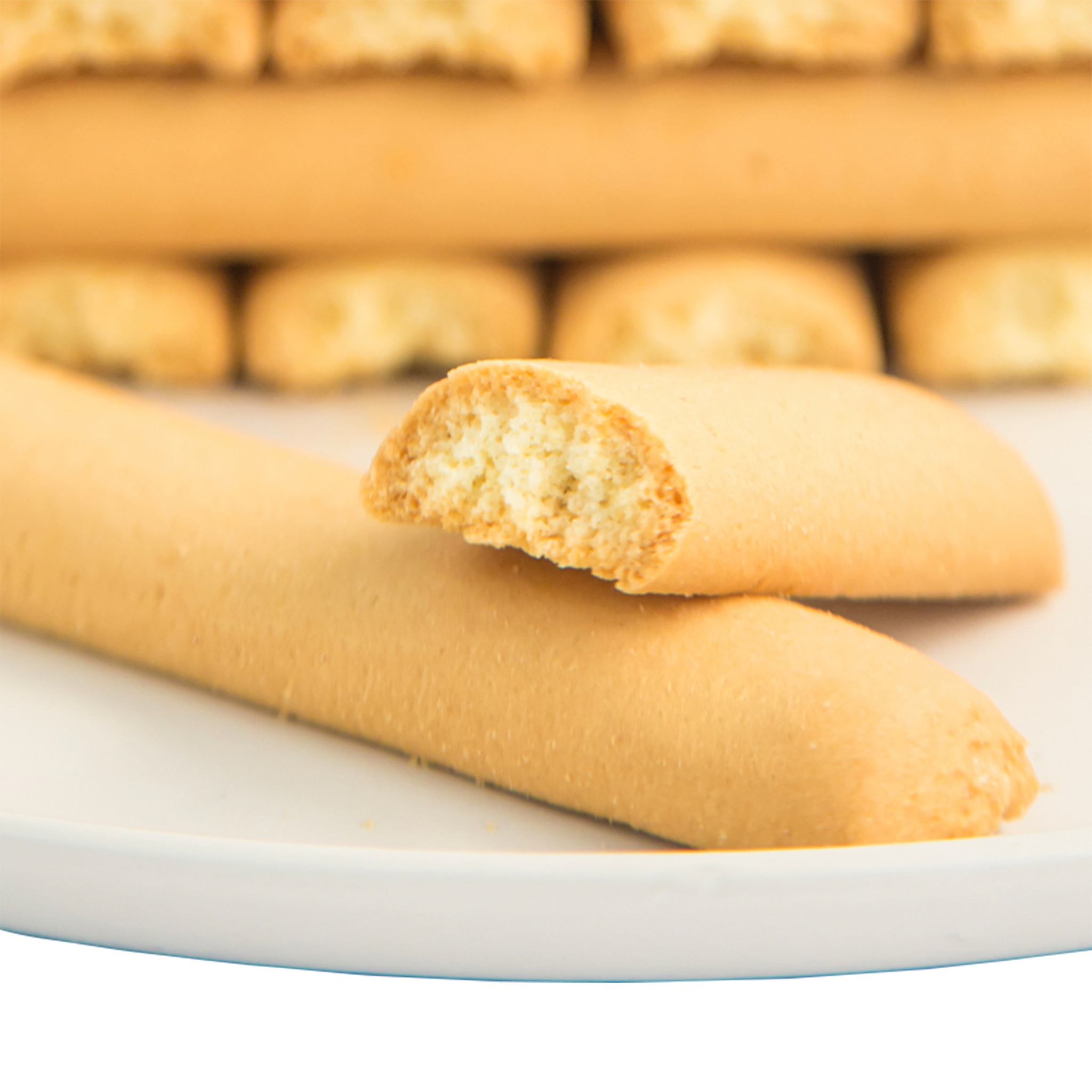 Sugar-free Tunisian biscuits assortment 700g