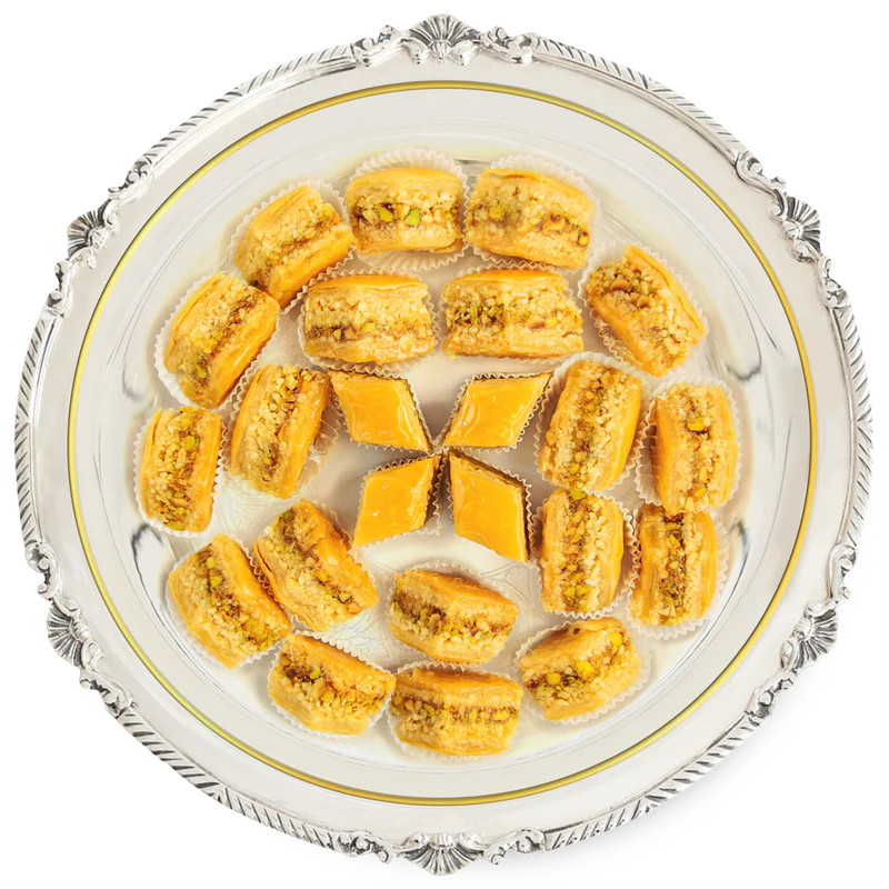 Les Fondants de la Soirée-2Kg