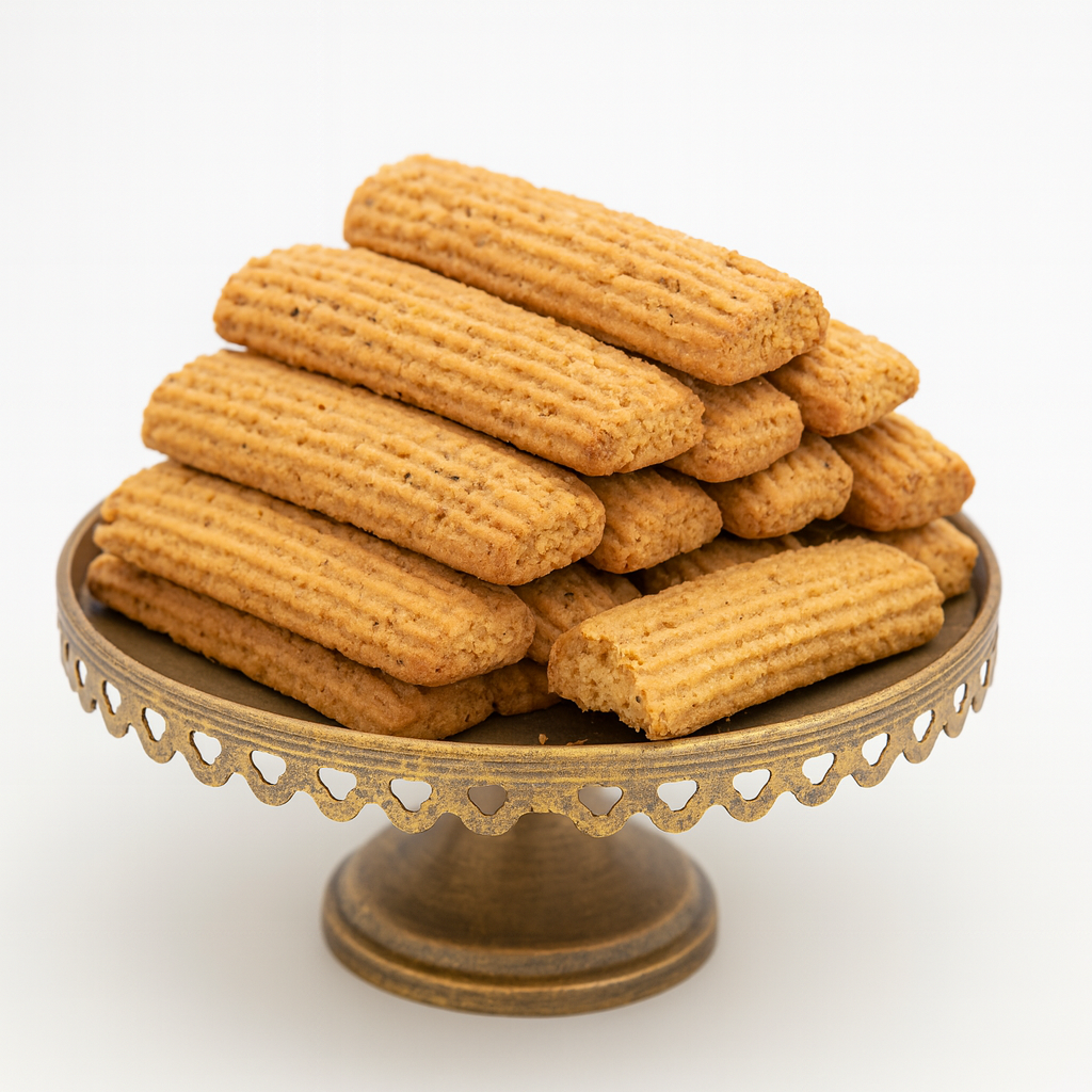 Hazelnut Biscuit 700g