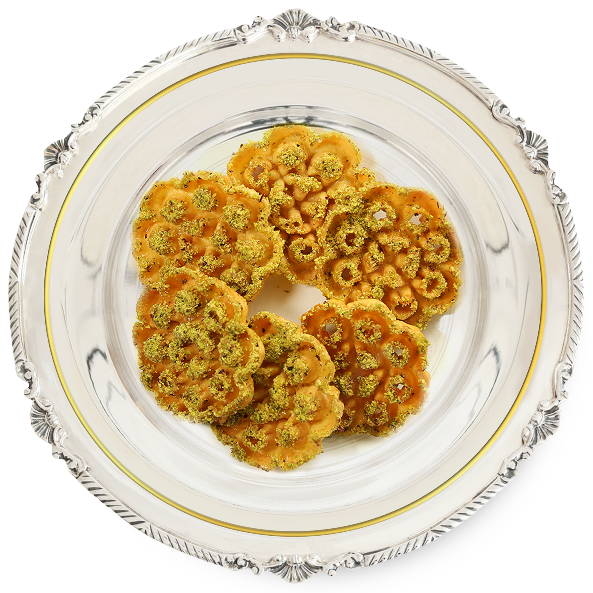 Chbebik el Janna 580g