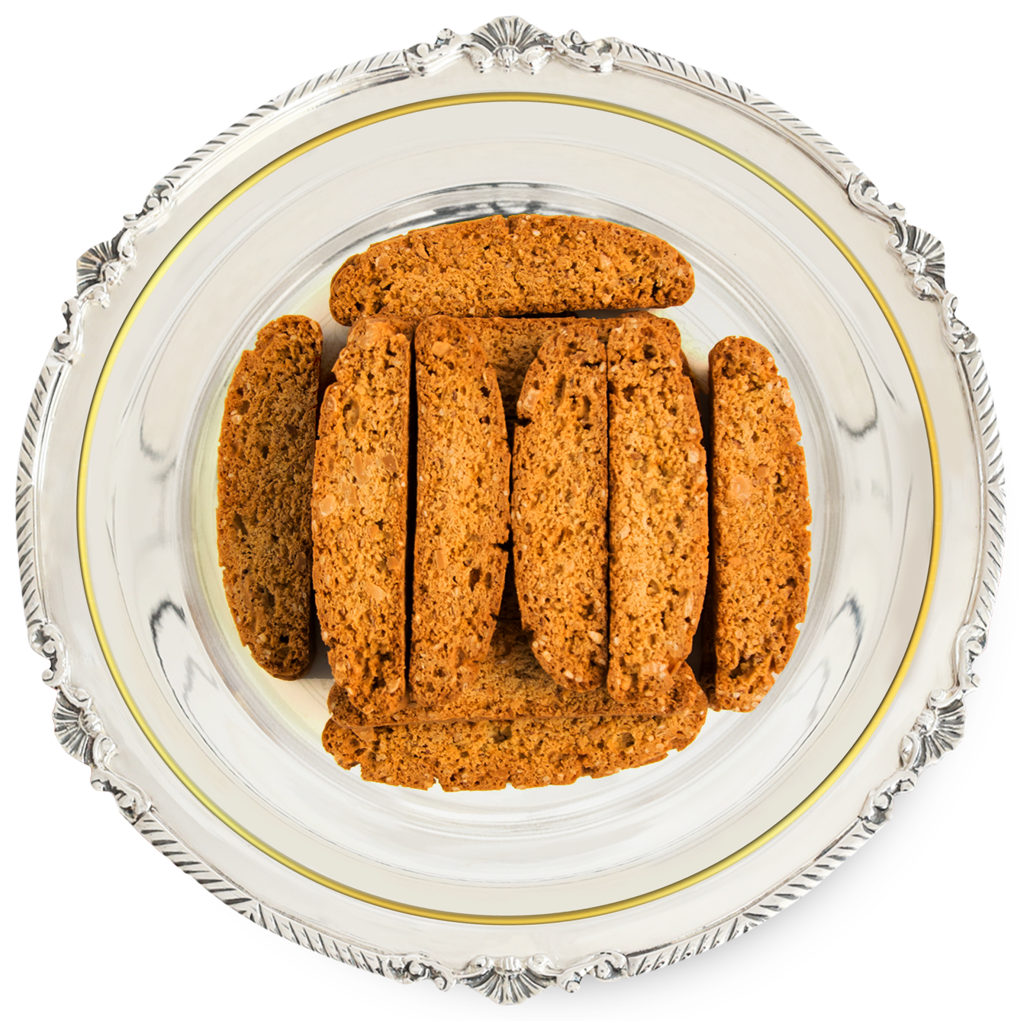 Croquant – Caramelized Nut Brittle Bars 700g