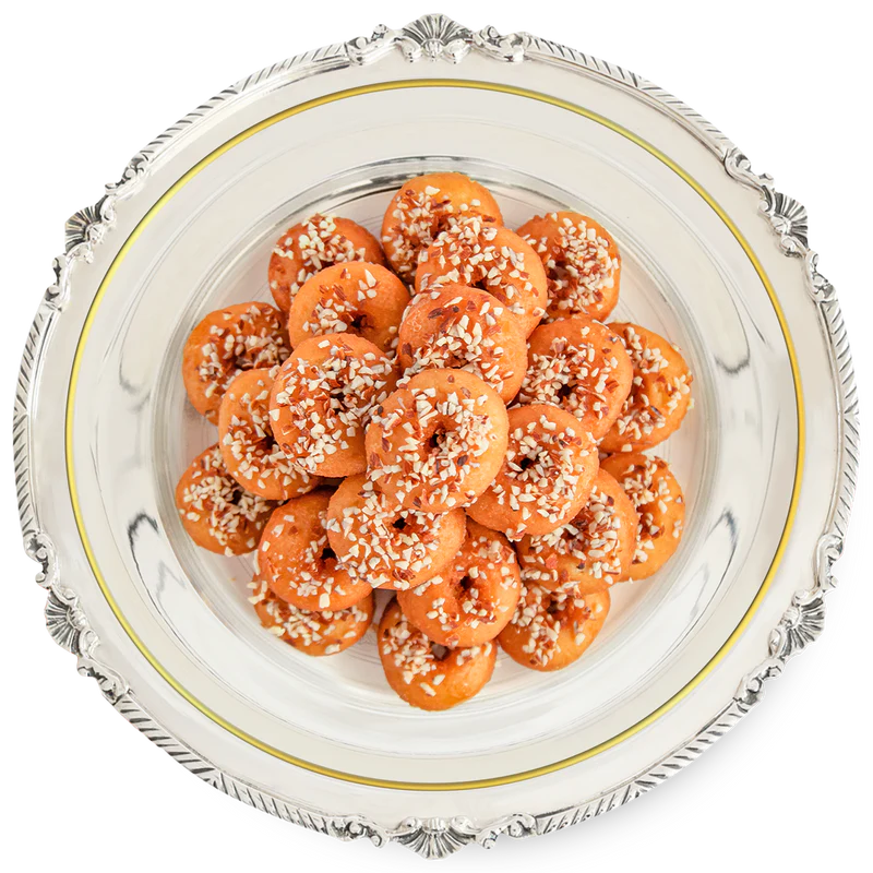 Ramadan Honeyed-2.5Kg