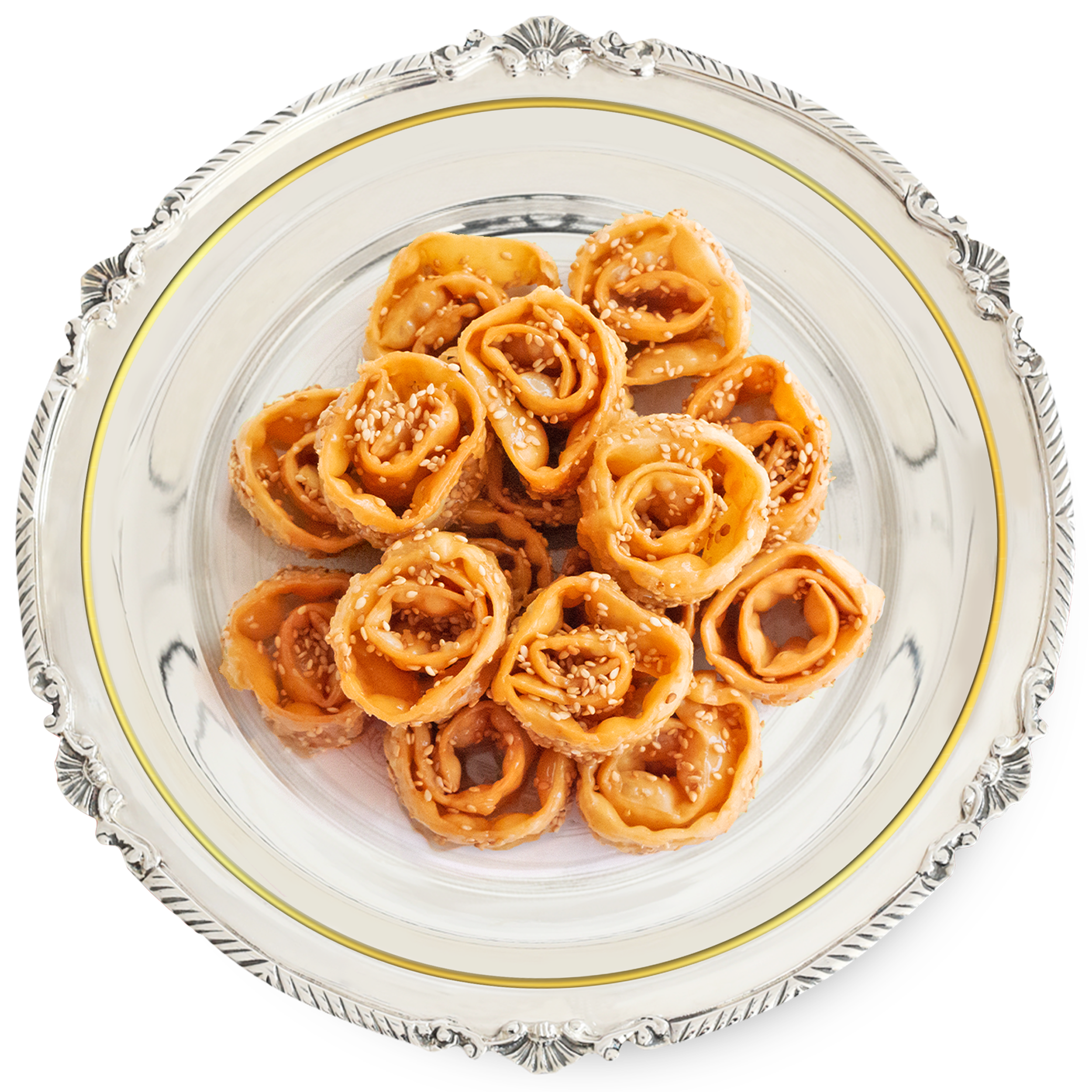 Oudhen El Kadhi 800g