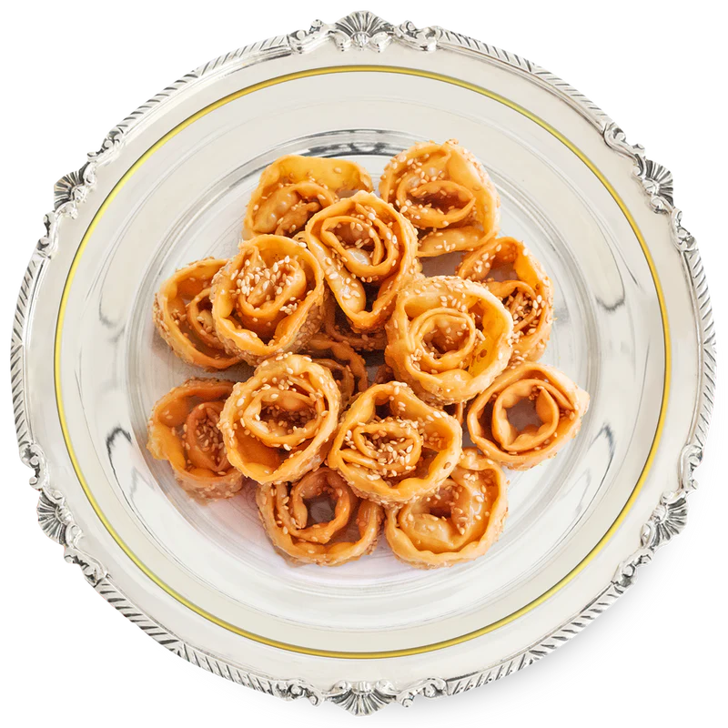 Ramadan Honeyed-2.5Kg