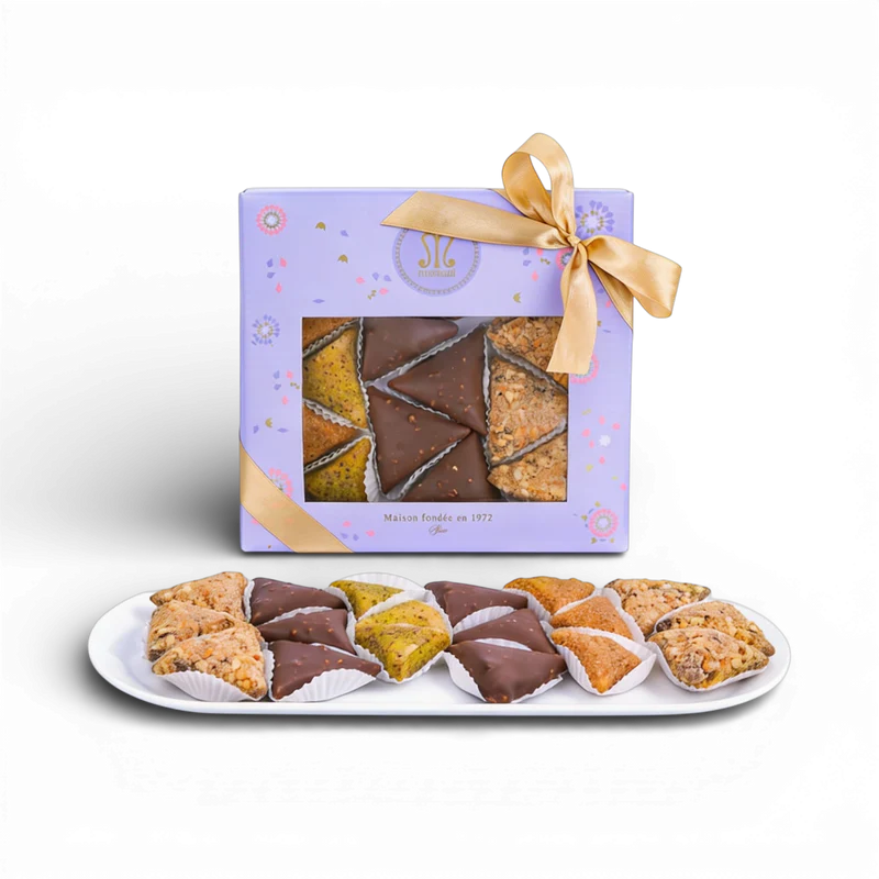 Les Fondants de la Soirée-2Kg