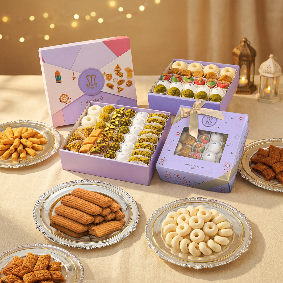 USA Mega Bundle-4.8Kg