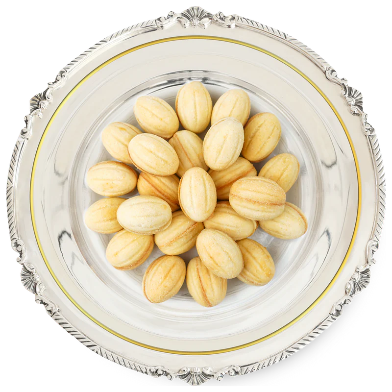 Les Fondants de la Soirée-2Kg