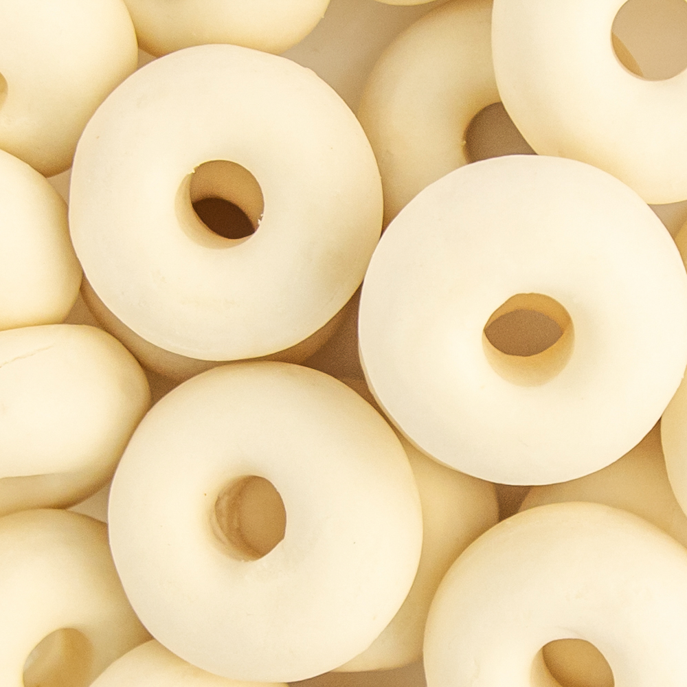 Kaak Warka Tunisian almond and rosewater ring cookies 450g