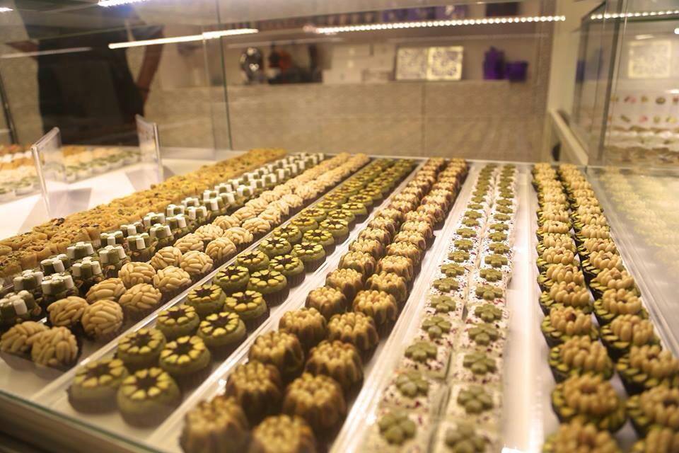 Masmoudi: Discover the Elegance of Tunisian Pastry and Oriental Sweets