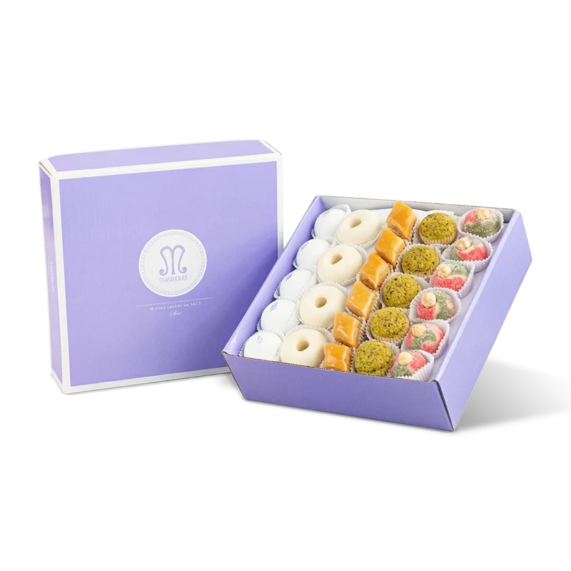 USA Mega Bundle-4.8Kg