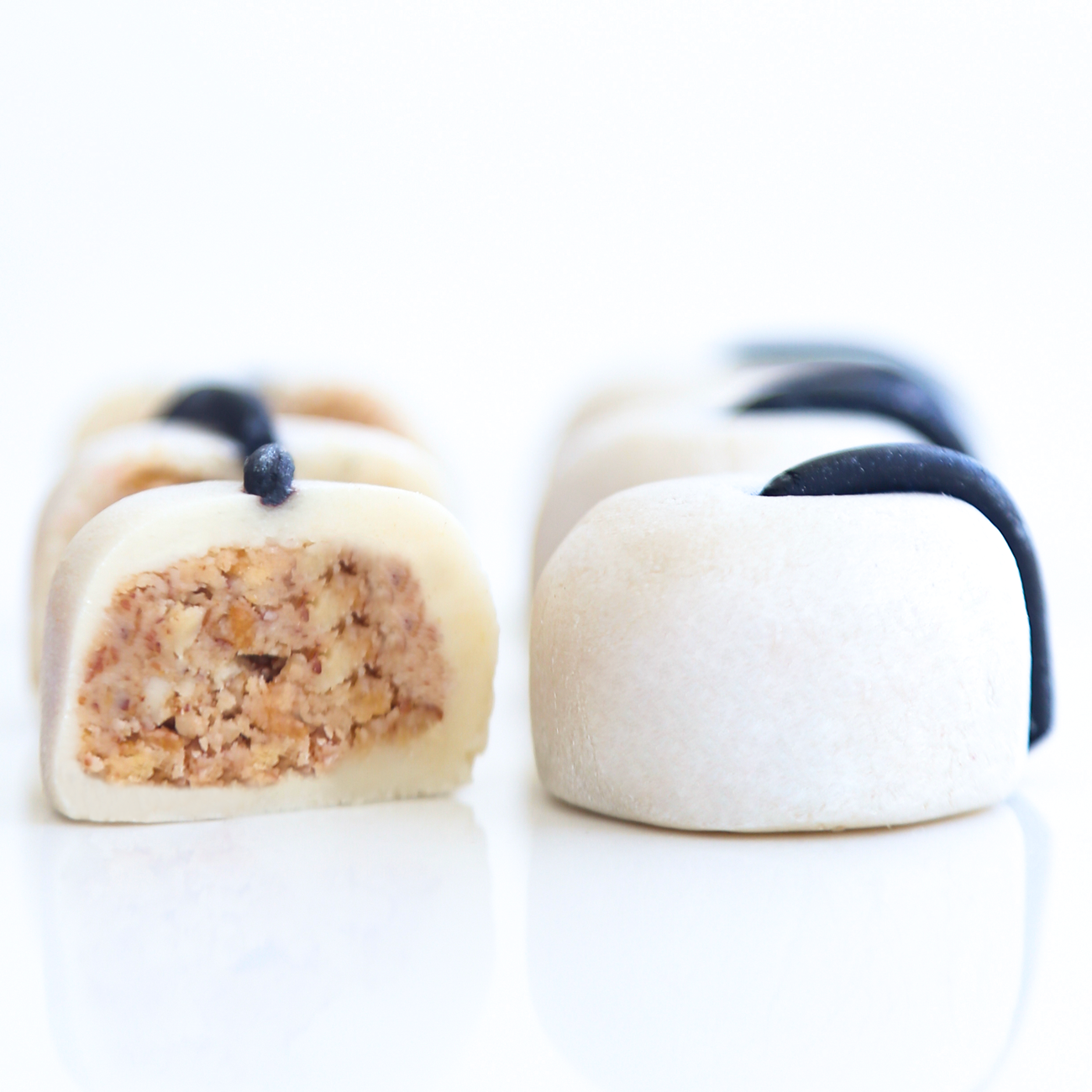 Chechia Almond 300g | Tunisian Almond Pastry