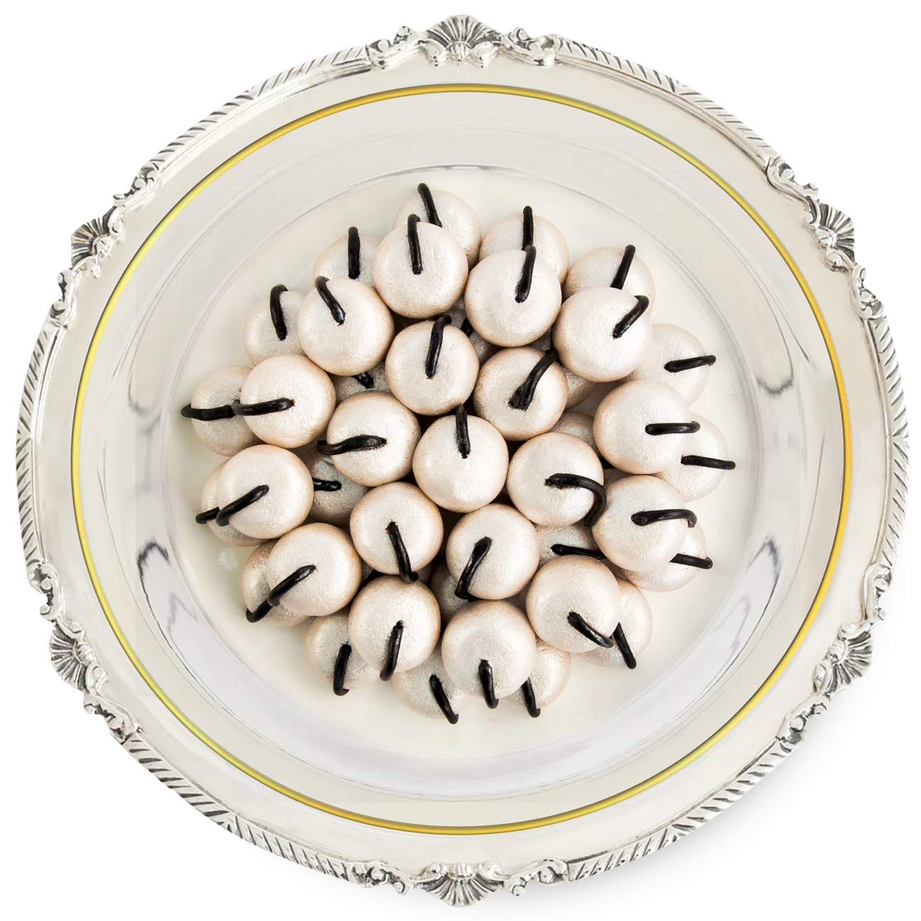 Chechia Almond 300g | Tunisian Almond Pastry
