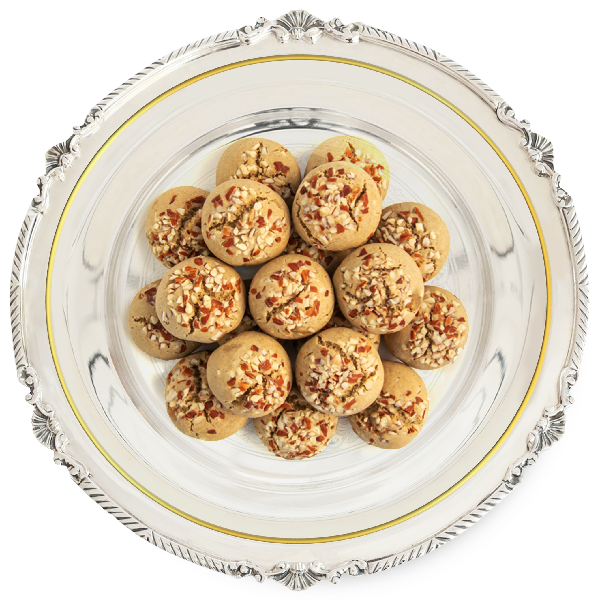 Doria 700g | Tunisian Doria Pastries 700g