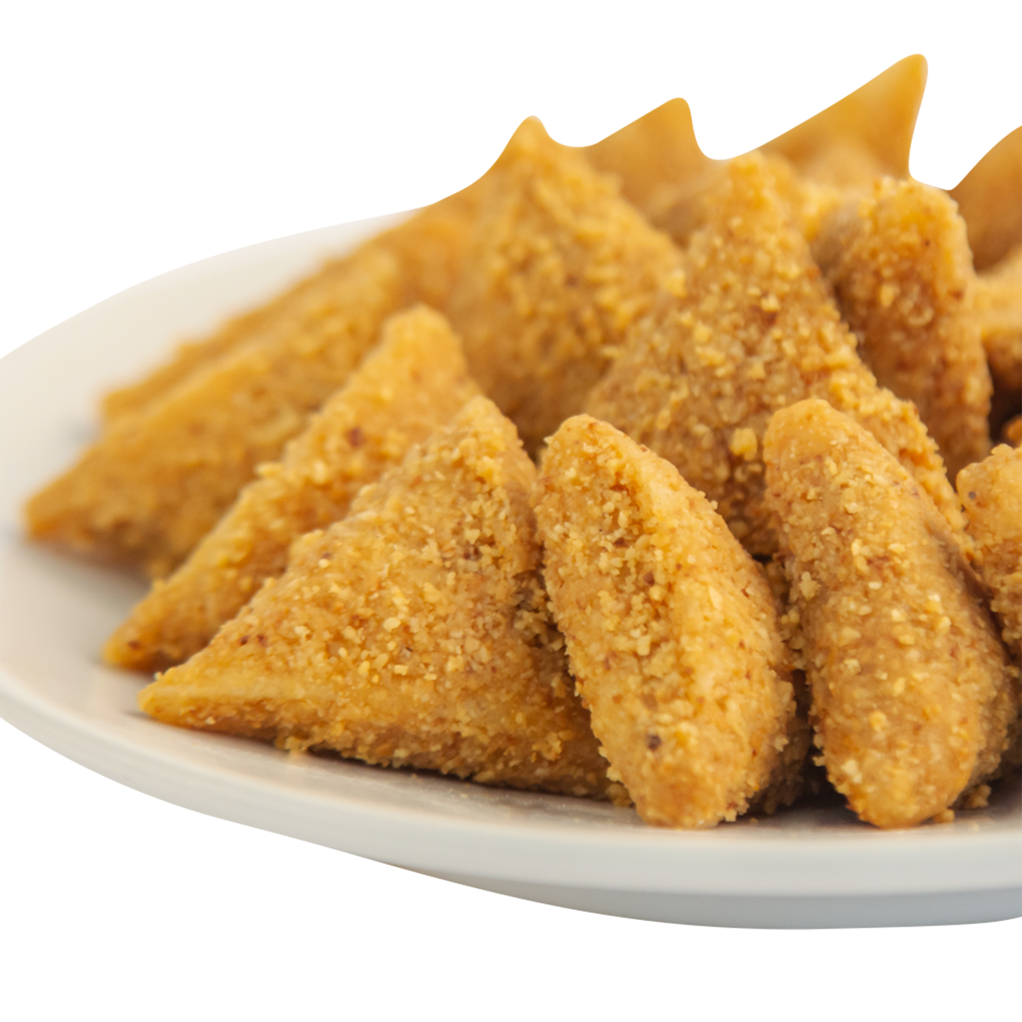 <tc>Samsa au sésame 400g</tc>