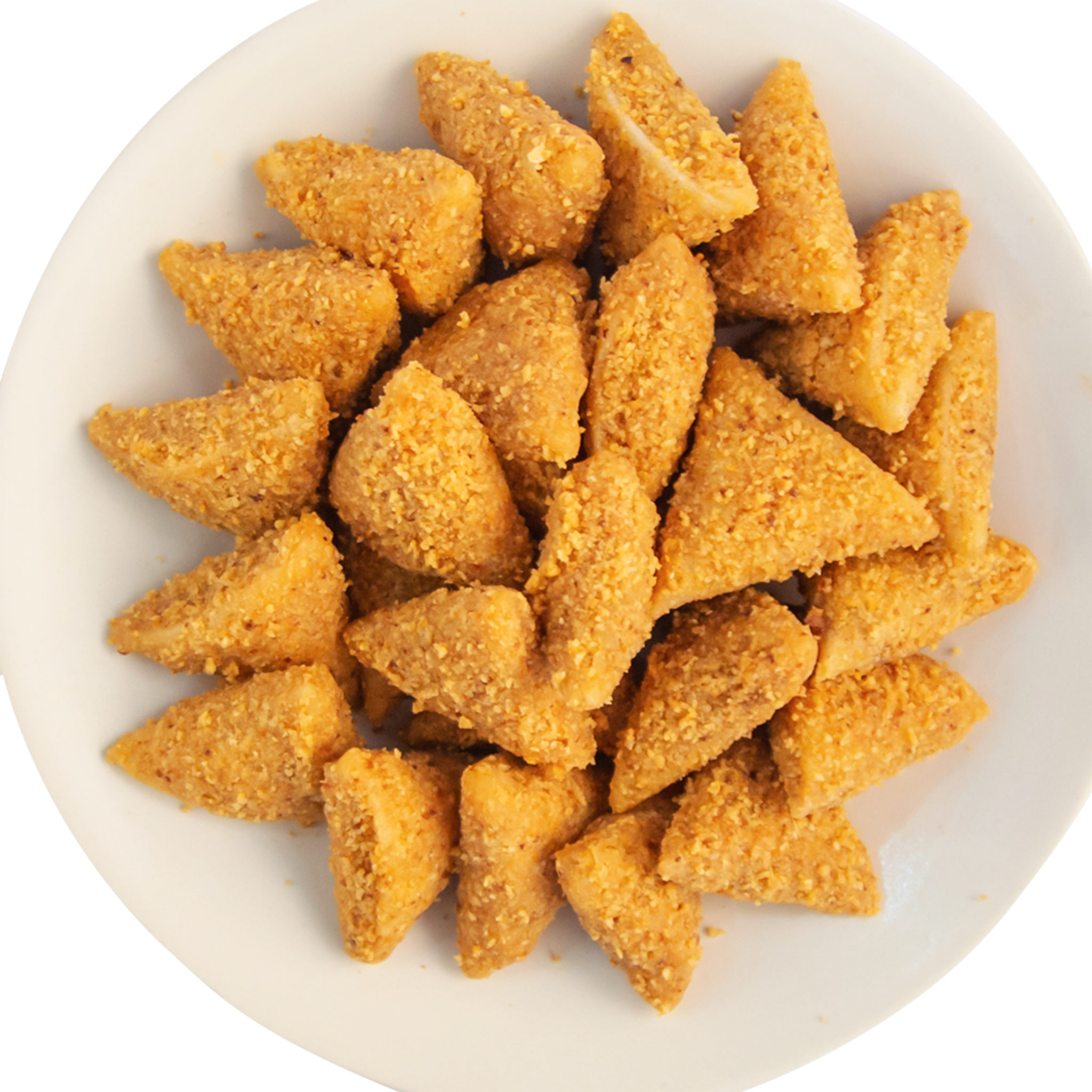 <tc>Samsa au sésame 400g</tc>