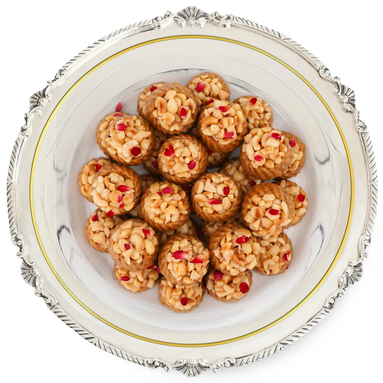 Iris Hazelnut 300g | Tunisian Hazelnut Pastry