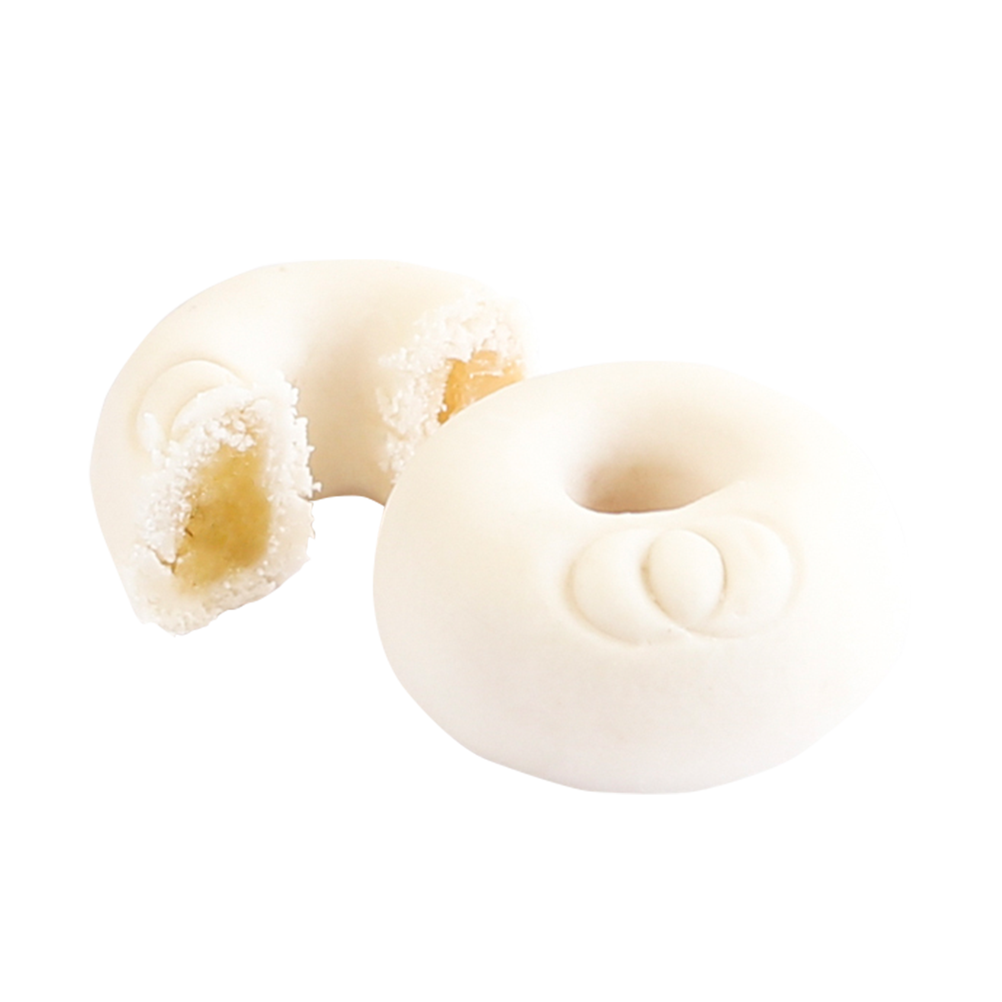 Kaak Warka Sans Sucre 1kg | Sugar-Free Kaak Warka 1kg