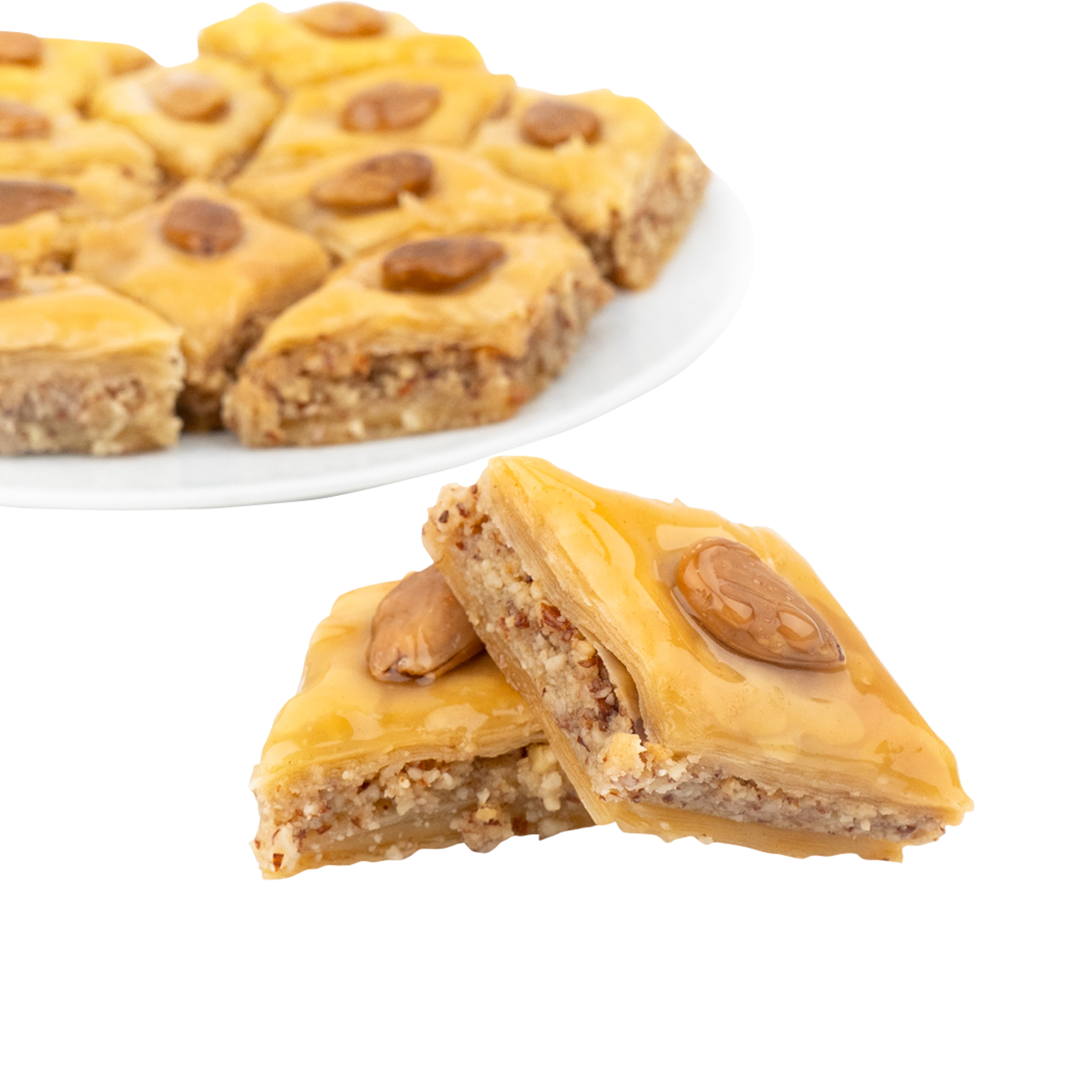 Baklava Kalb Ellouze 400g