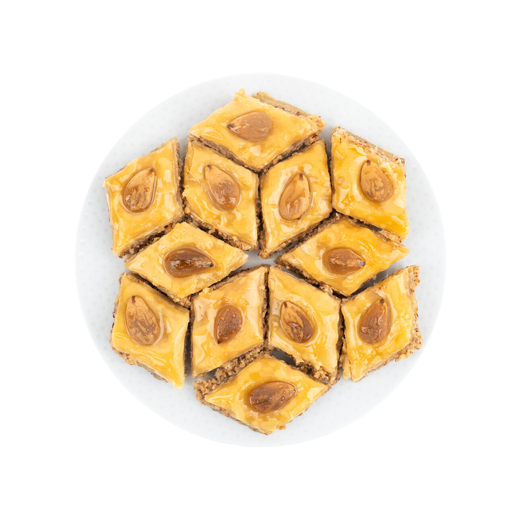 Baklawa Kalb Ellouze 400g