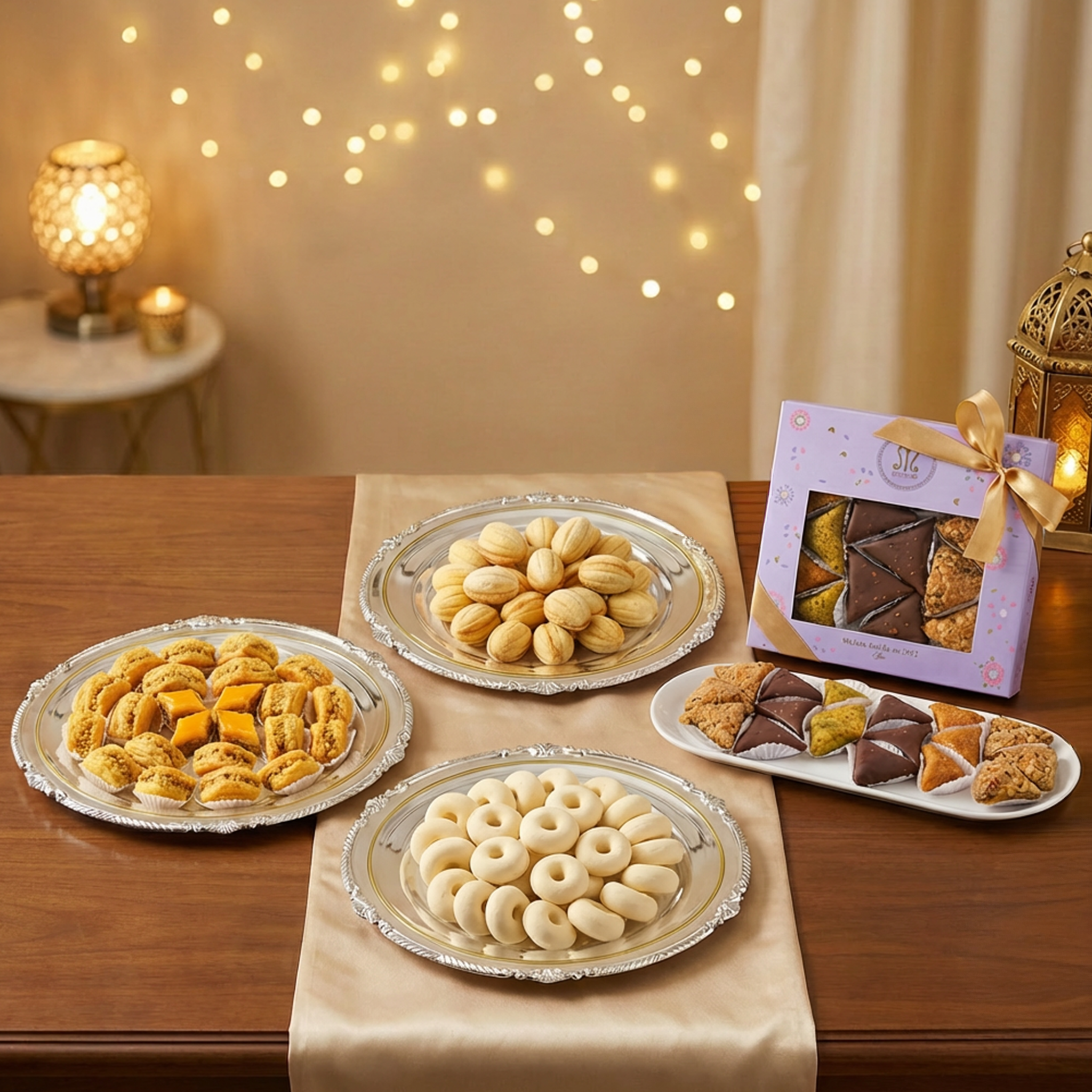 Les Fondants de la Soirée-2Kg