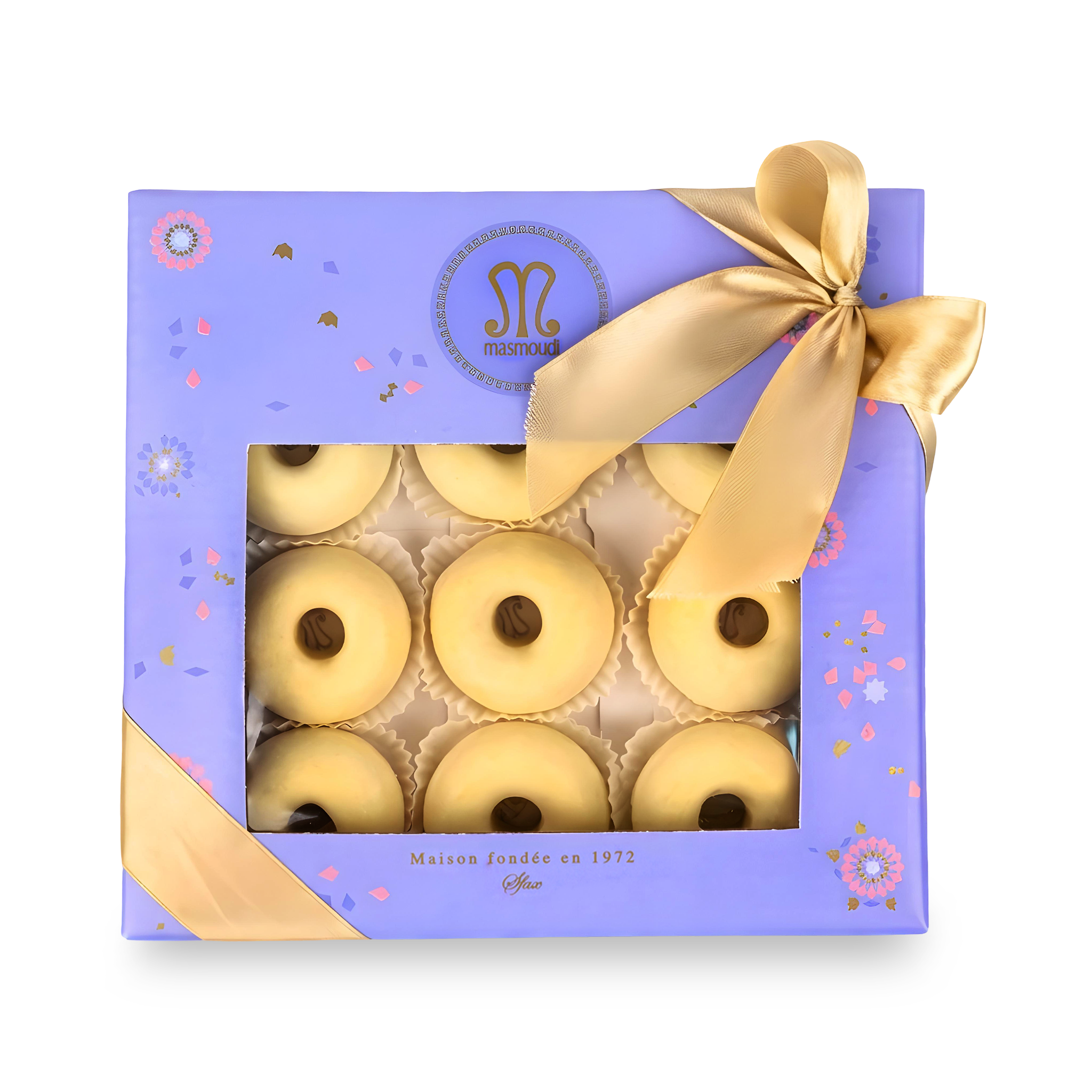 USA Mega Bundle-4.8Kg