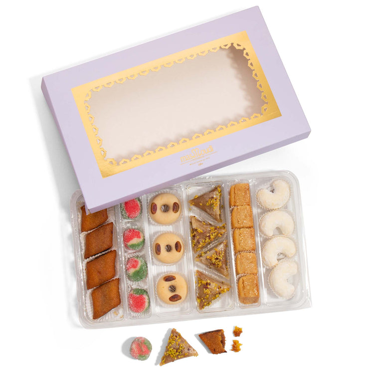 Selection Box 24 Pcs