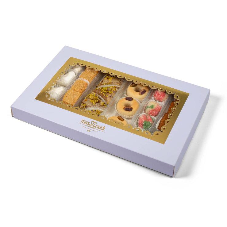 Selection Box 24 Pcs