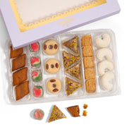 Selection Box 24 Pcs (Précommander)