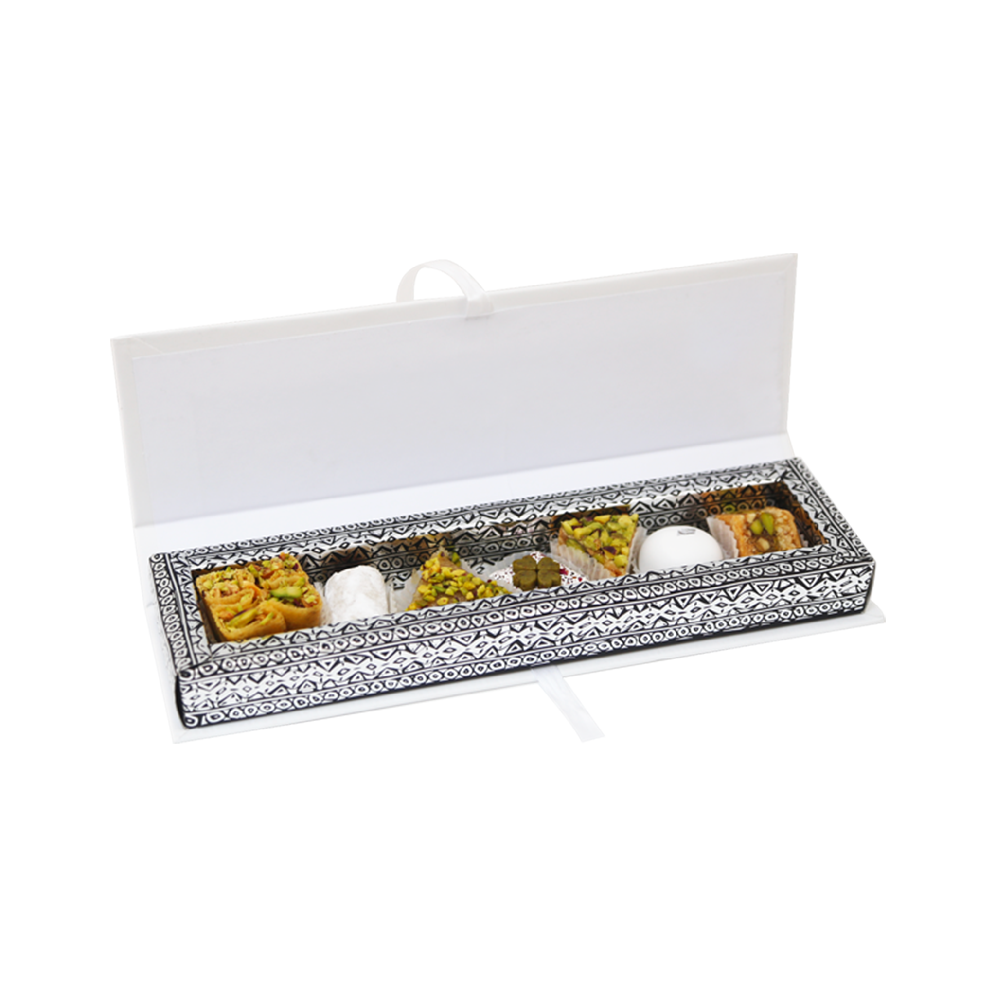 Perla Gift Box 7Pcs