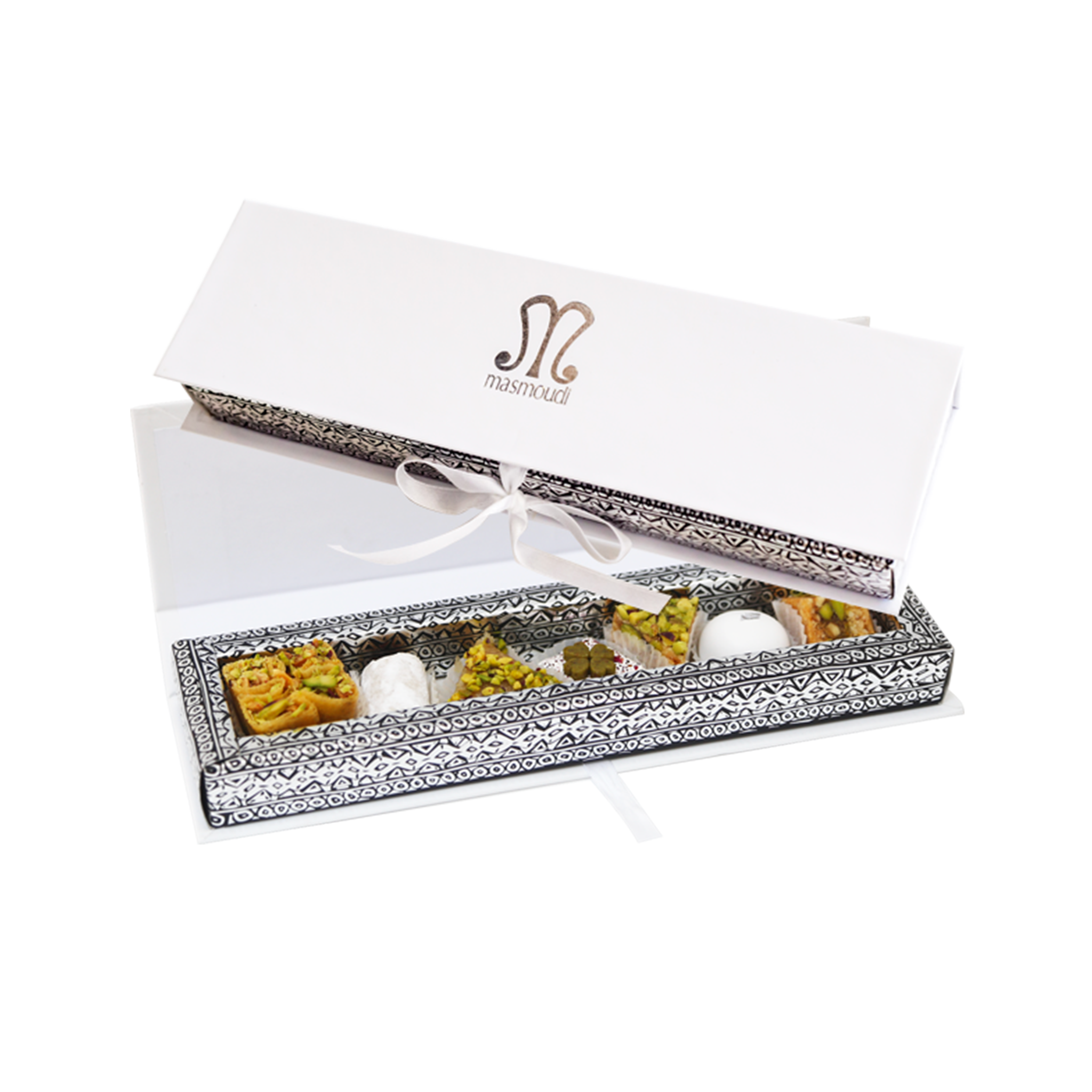 Perla Gift Box 7Pcs