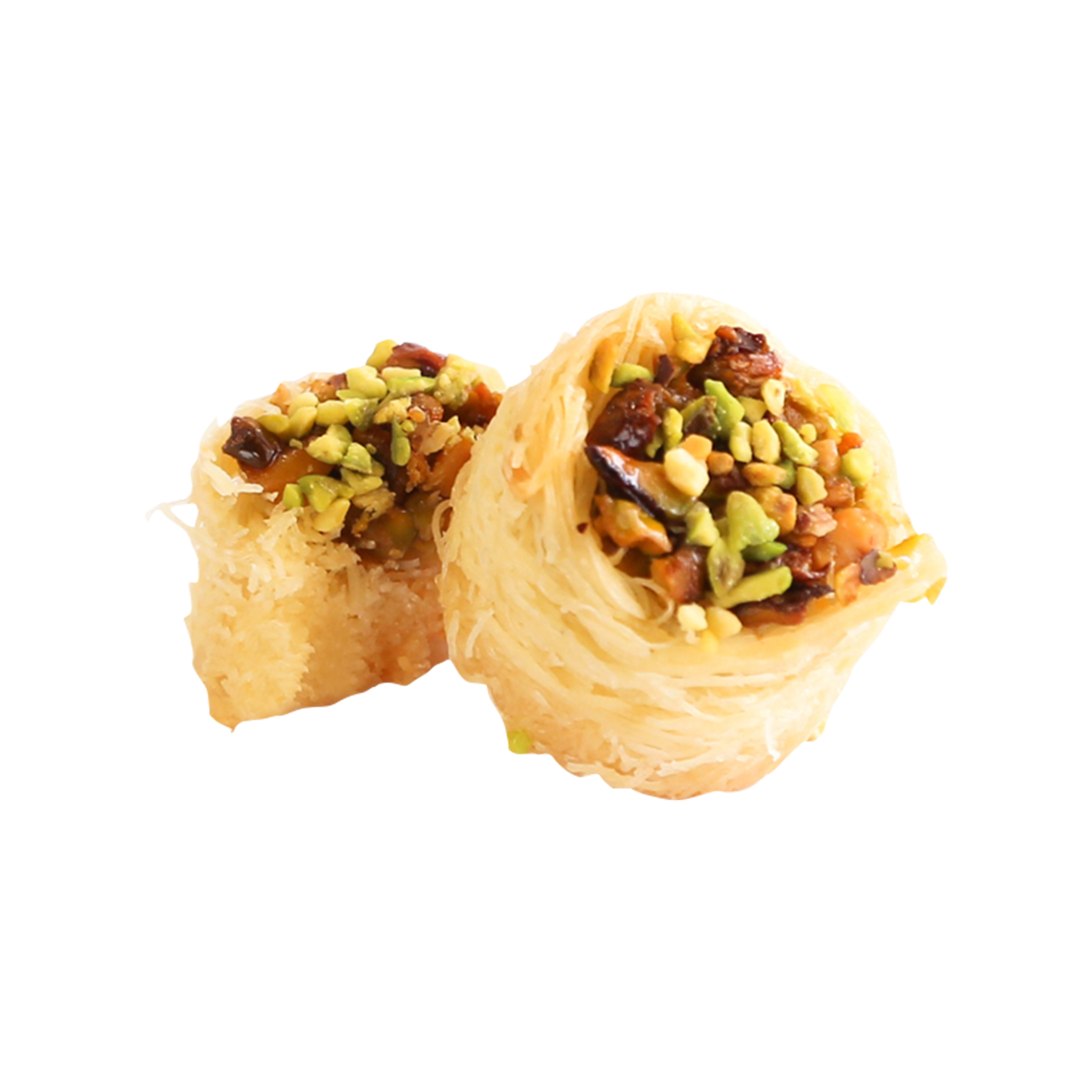 Qatayef Nest 